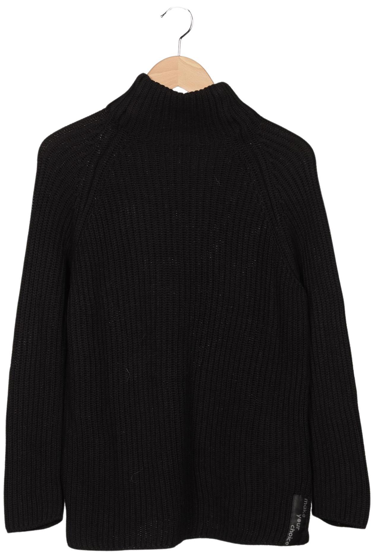 

Smith&Soul Damen Pullover, schwarz, Gr. 36