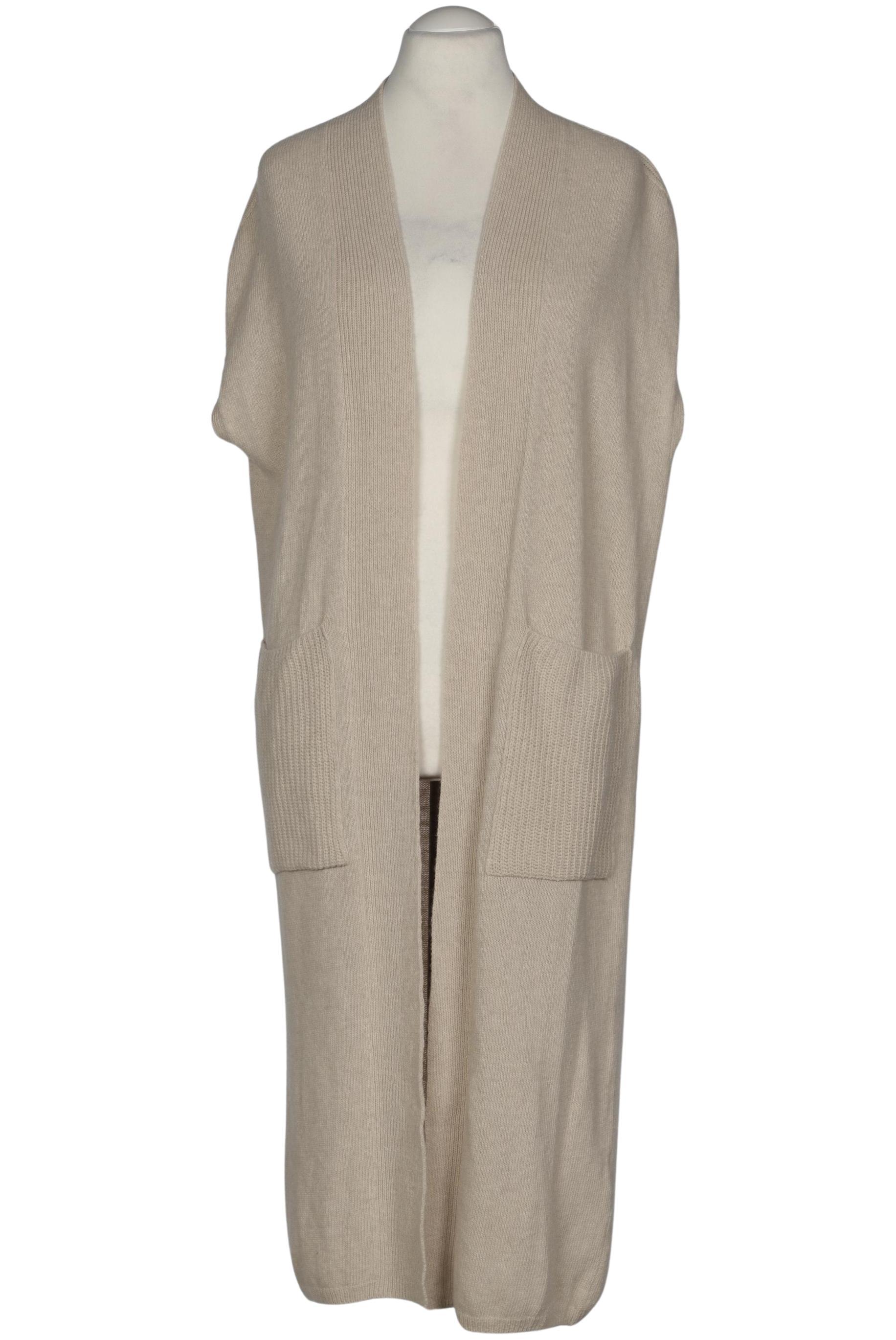 

Smith&Soul Damen Strickjacke, beige, Gr. 38