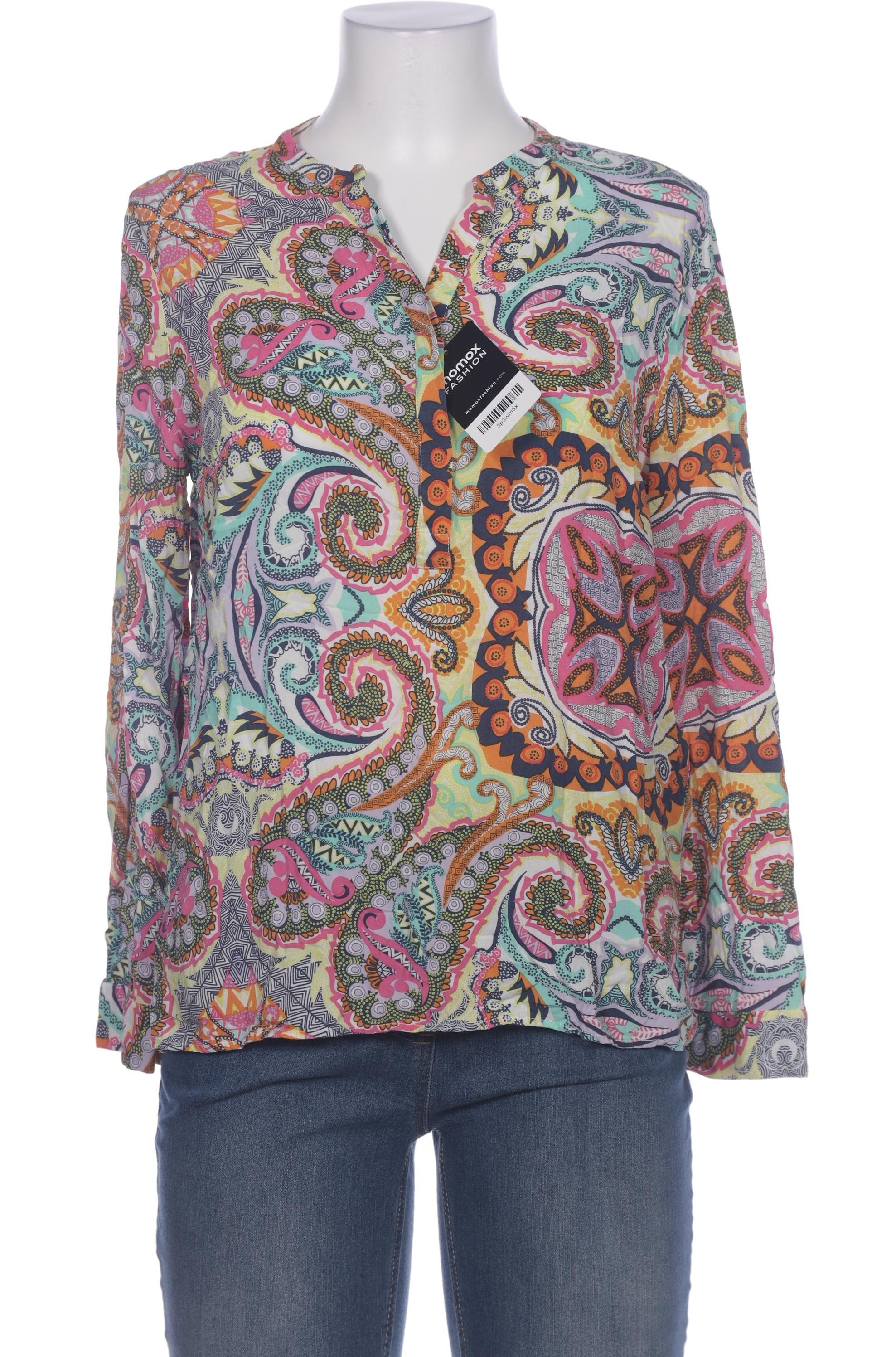 

Smith&Soul Damen Bluse, mehrfarbig, Gr. 38