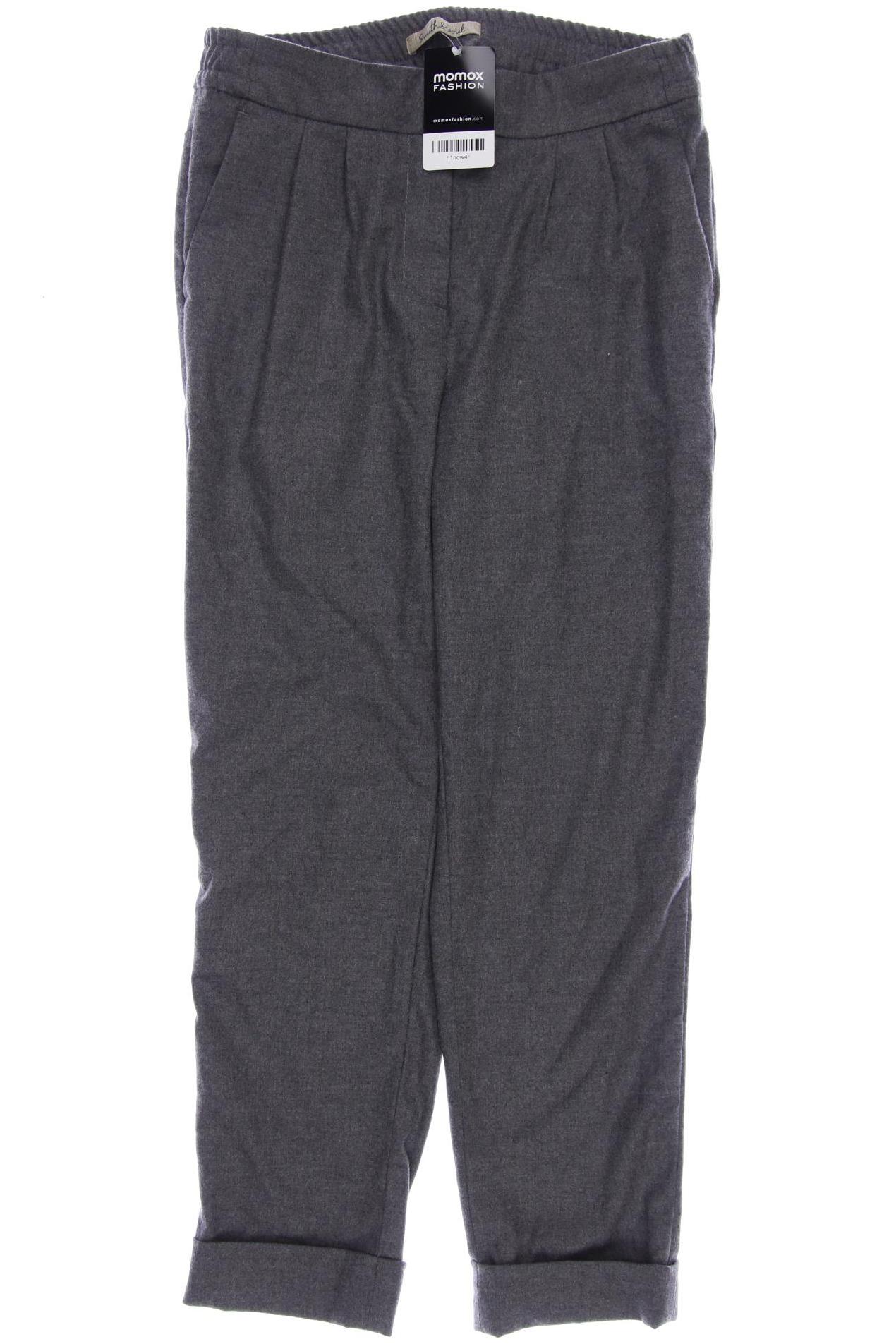 

Smith&Soul Damen Stoffhose, grau, Gr. 0