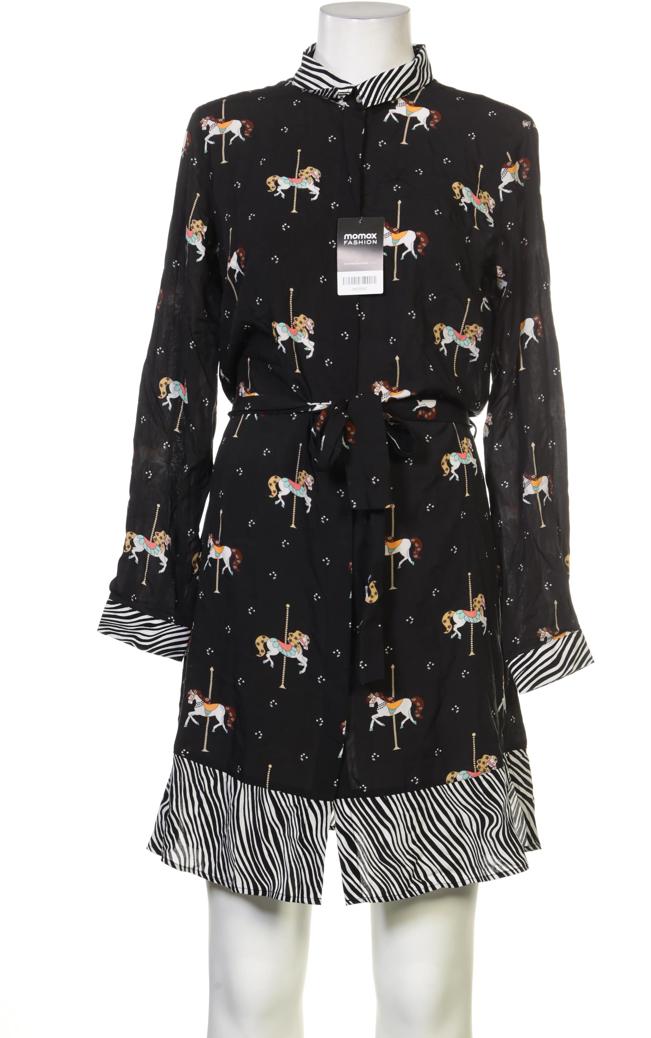 

Smith&Soul Damen Kleid, schwarz, Gr. 38