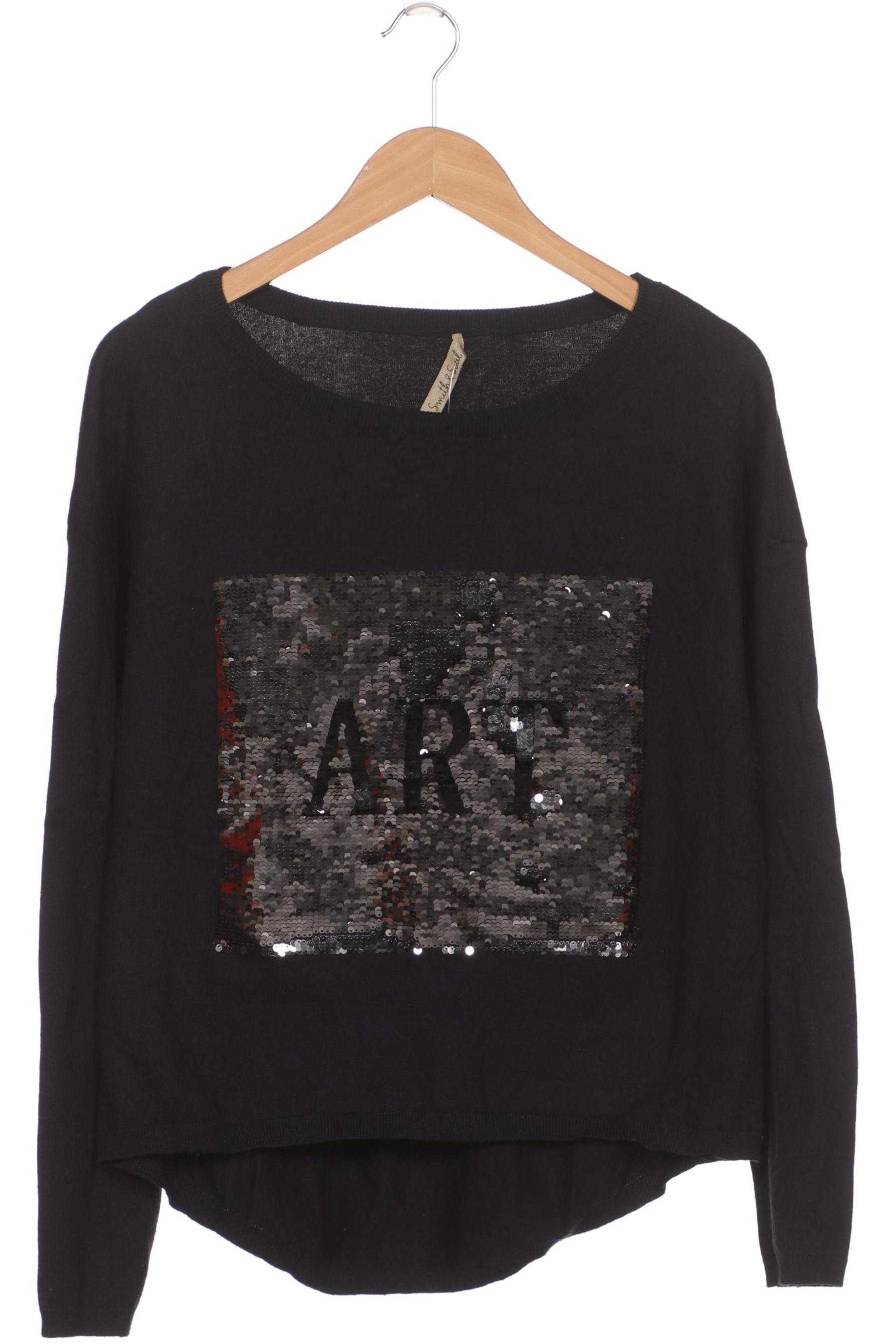 

Smith&Soul Damen Pullover, flieder, Gr. 44