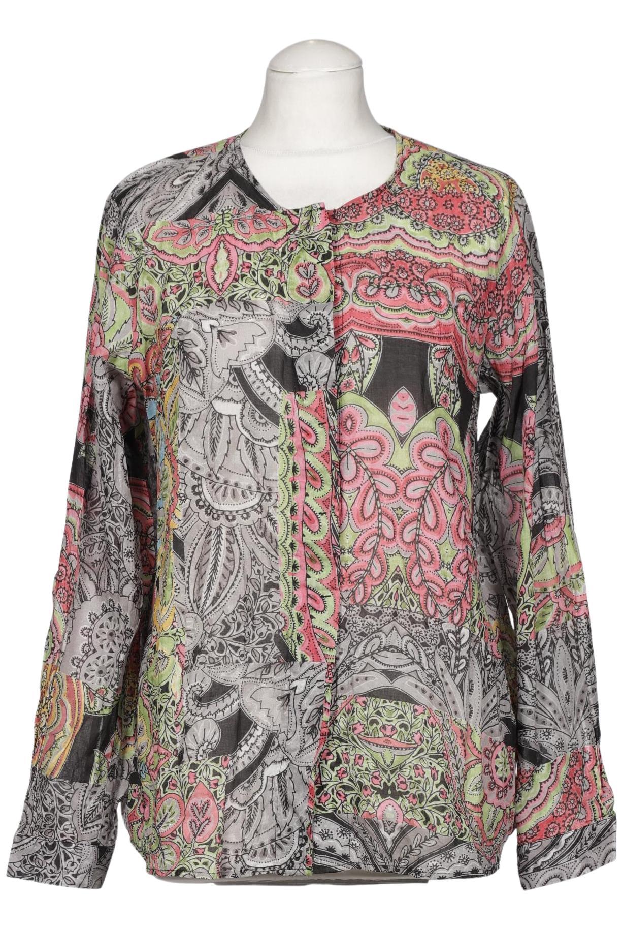 

Smith&Soul Damen Bluse, mehrfarbig, Gr. 38