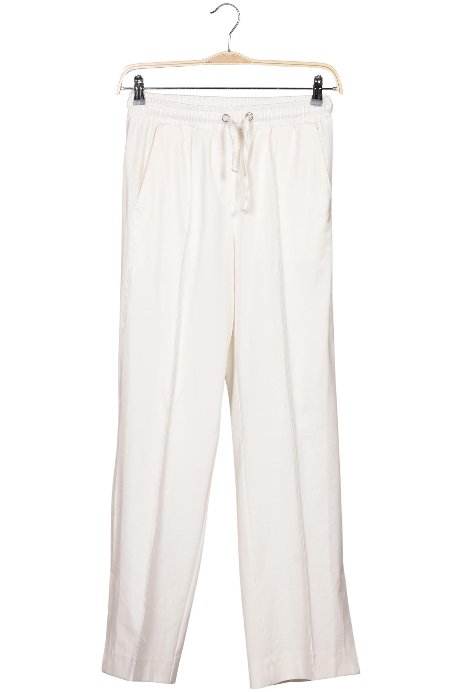 

Smith&Soul Damen Stoffhose, weiß, Gr. 0