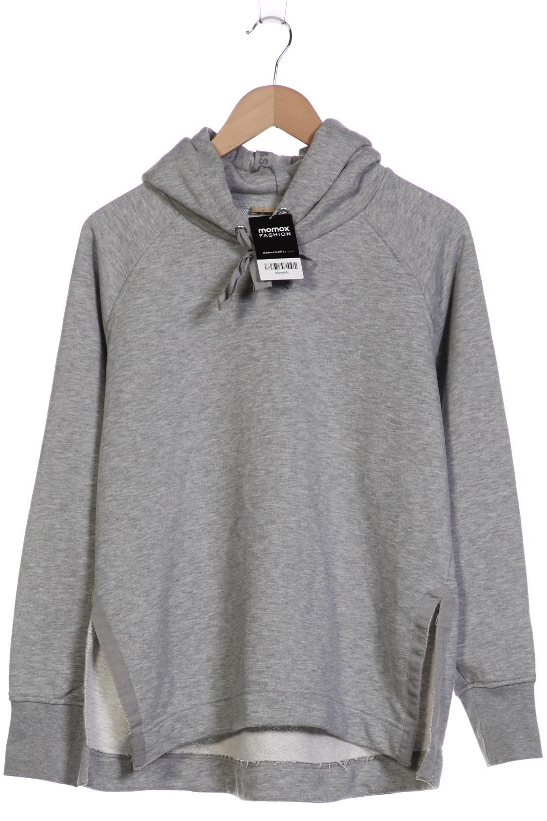 

Smith&Soul Damen Kapuzenpullover, grau, Gr. 38