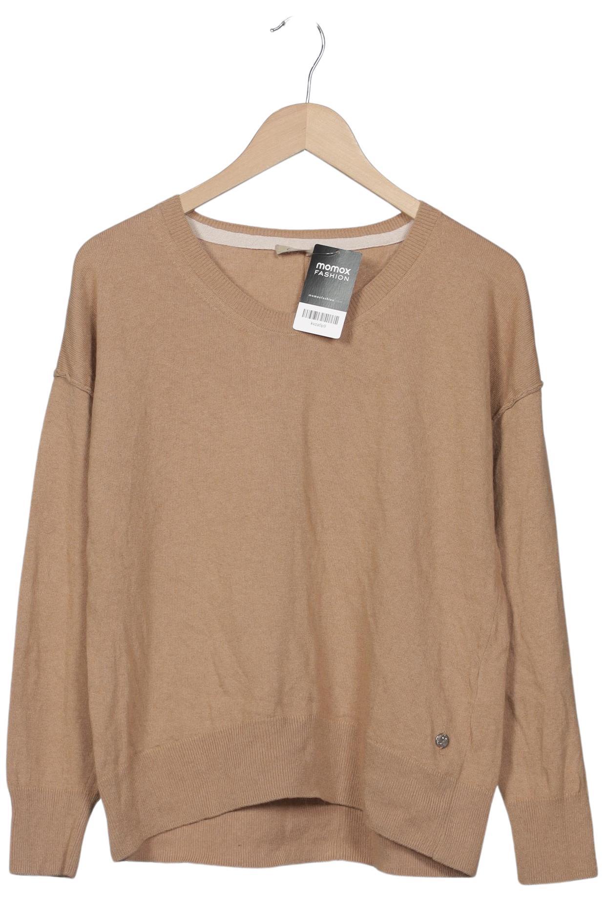 

Smith&Soul Damen Pullover, beige, Gr. 36