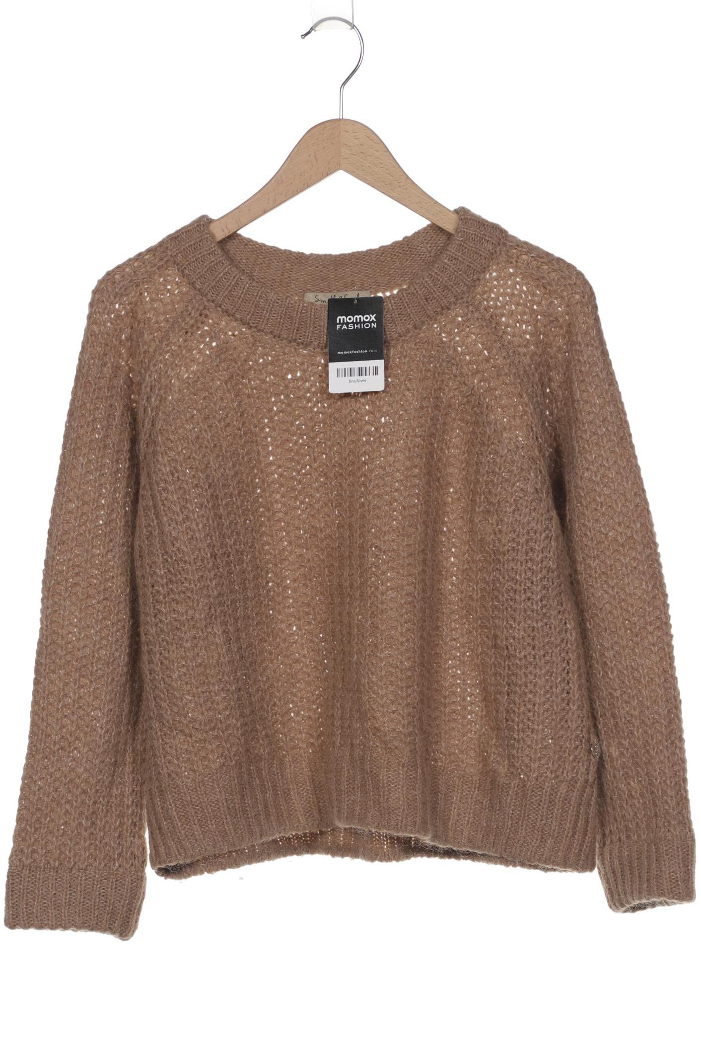 

Smith&Soul Damen Pullover, beige, Gr. 34