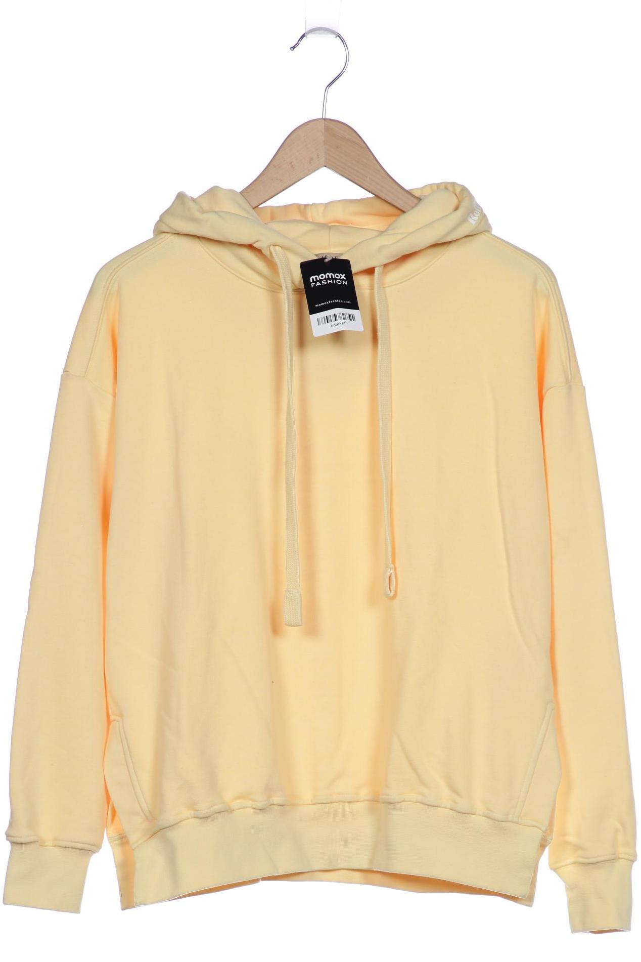 

Smith&Soul Damen Kapuzenpullover, gelb