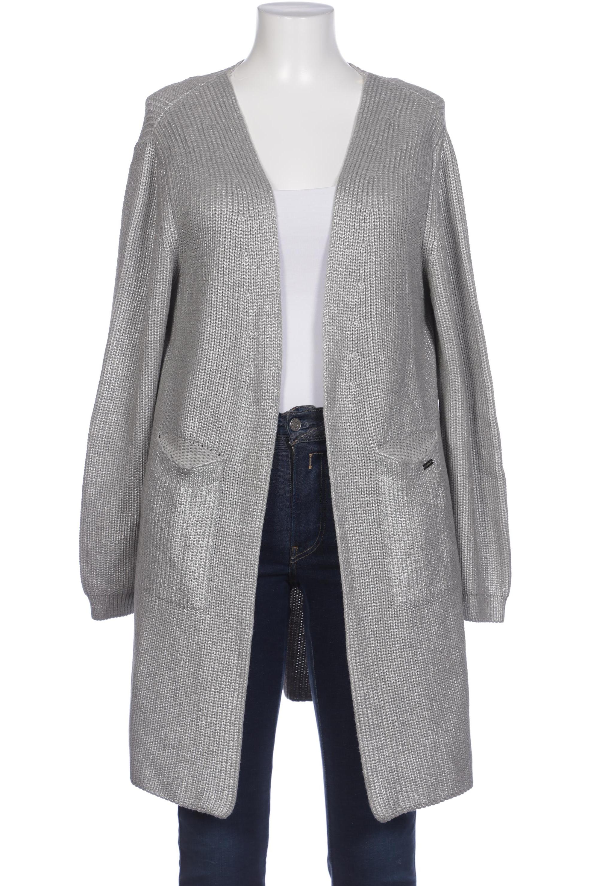 

Smith&Soul Damen Strickjacke, grau, Gr. 42