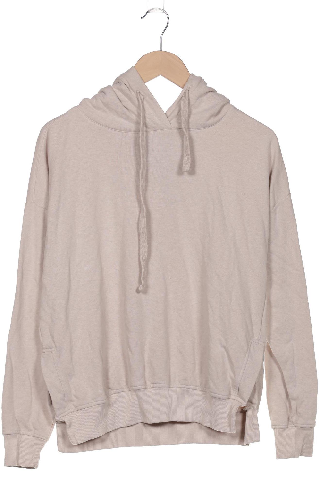 

Smith&Soul Damen Kapuzenpullover, beige, Gr. 36