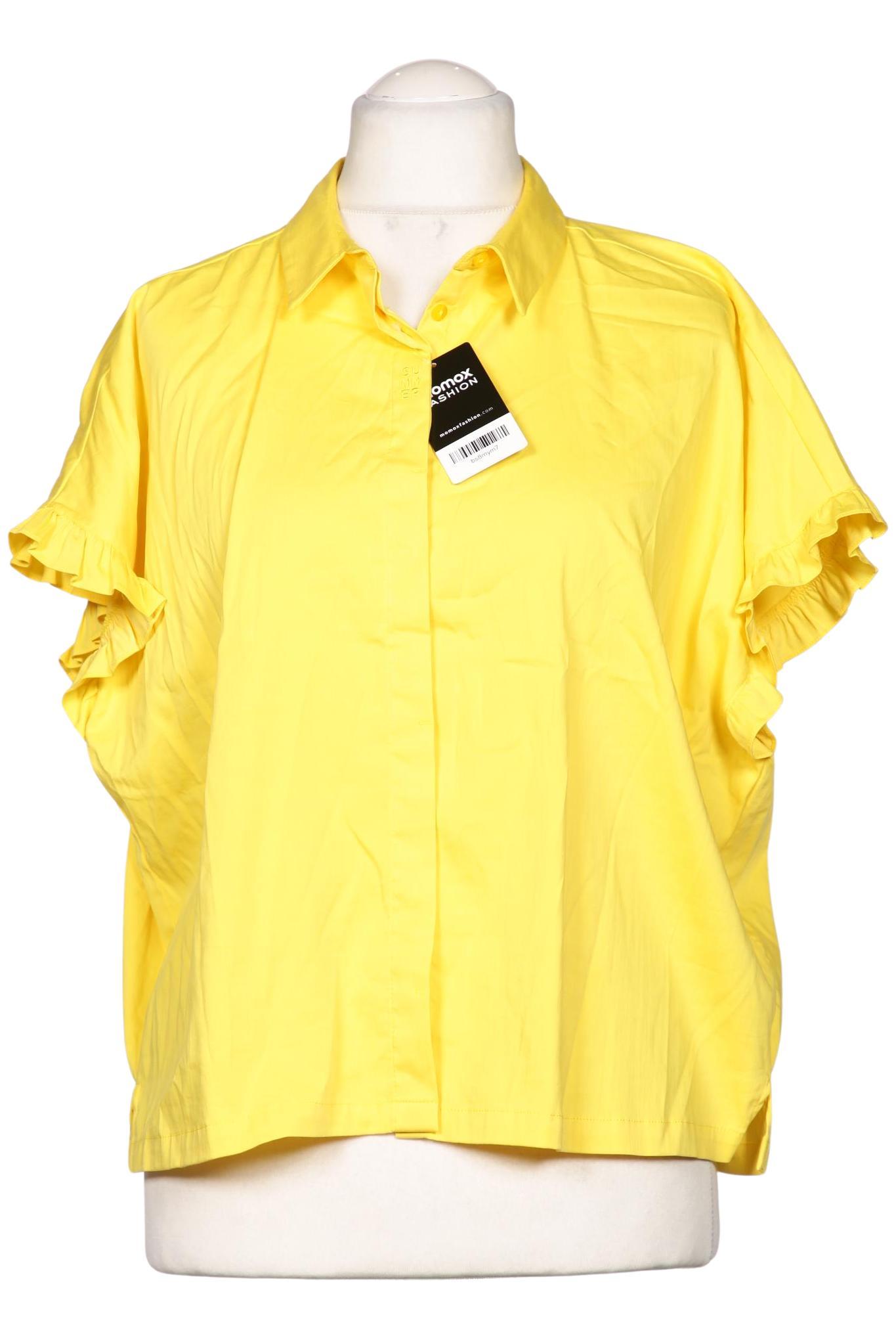 

Smith&Soul Damen Bluse, gelb, Gr. 42