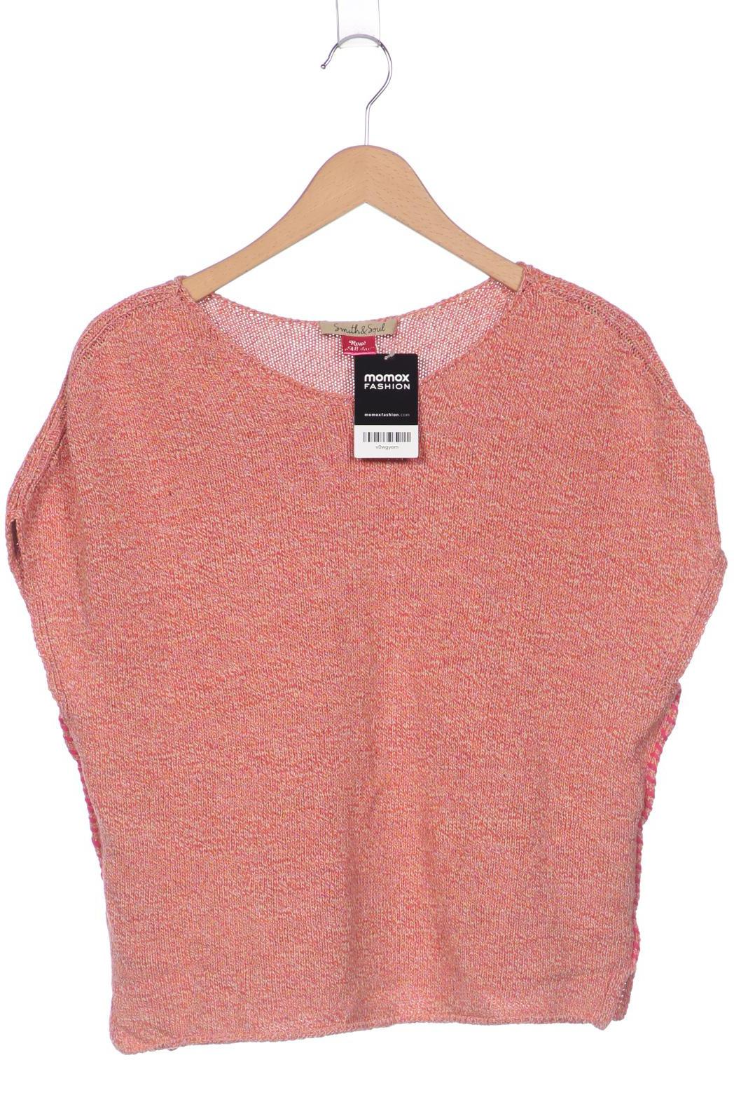 

Smith&Soul Damen Pullover, pink, Gr. 36