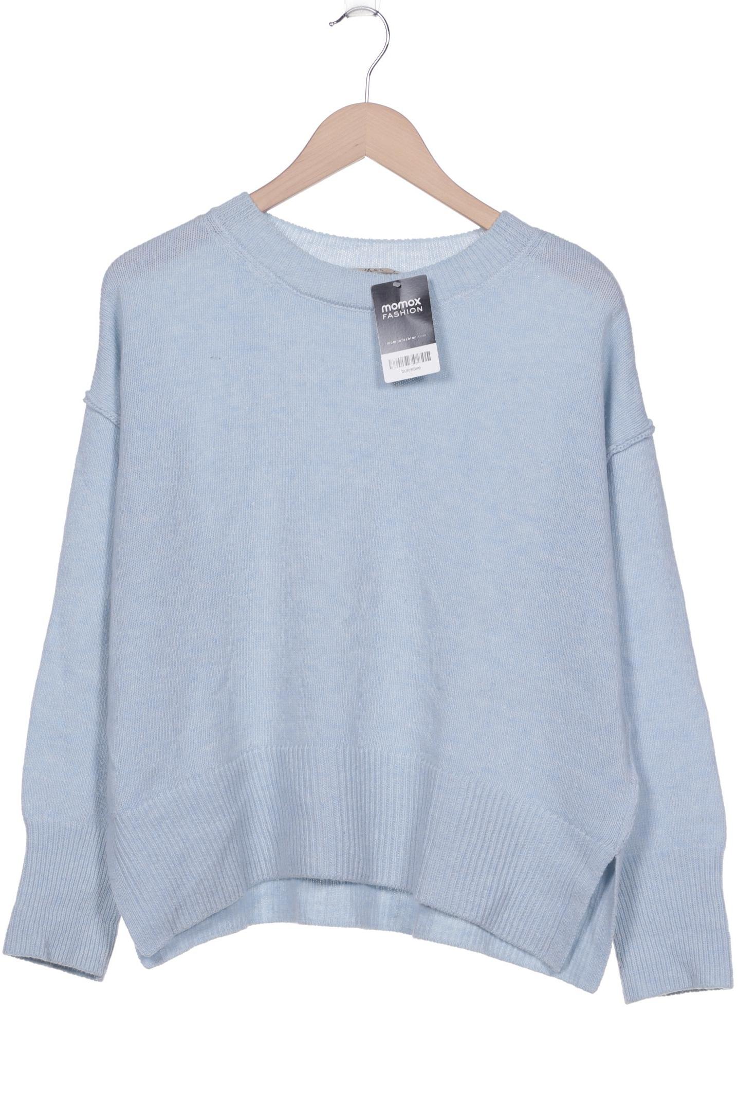 

Smith&Soul Damen Pullover, hellblau