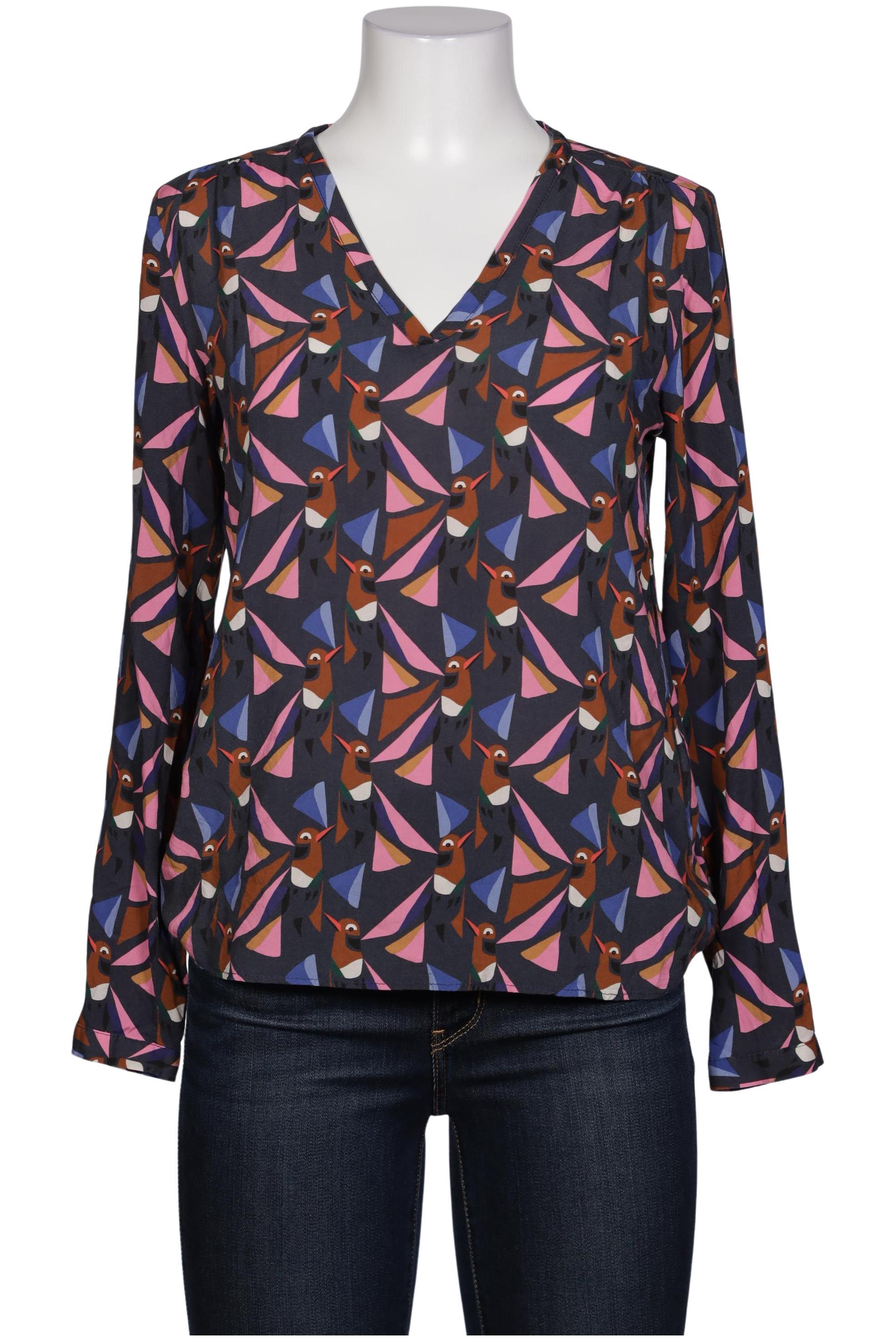 

Smith&Soul Damen Bluse, marineblau, Gr. 36