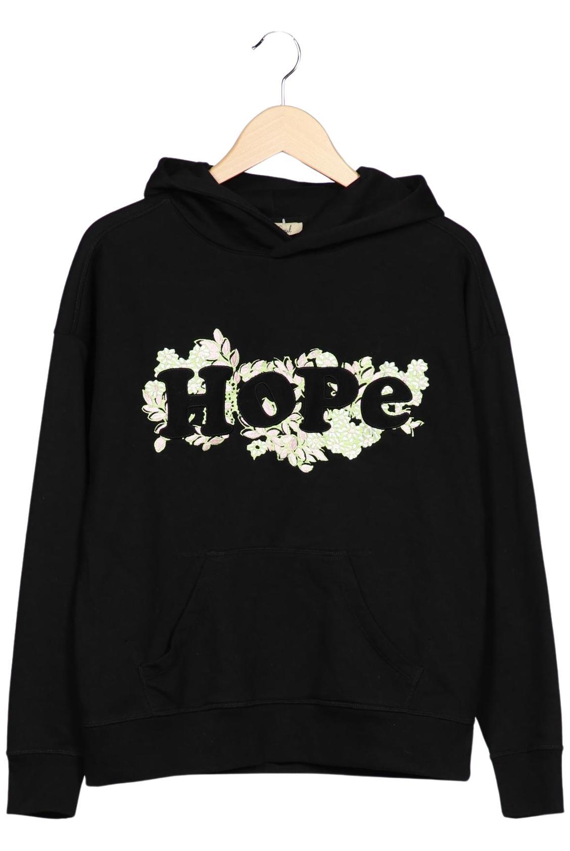 

Smith&Soul Damen Kapuzenpullover, schwarz, Gr. 34