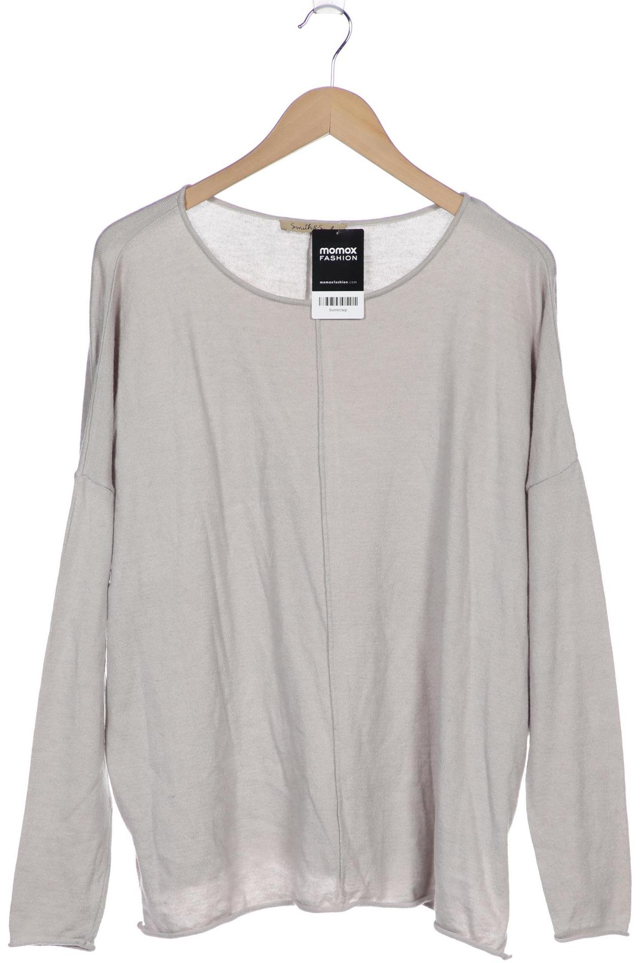 

Smith&Soul Damen Pullover, beige