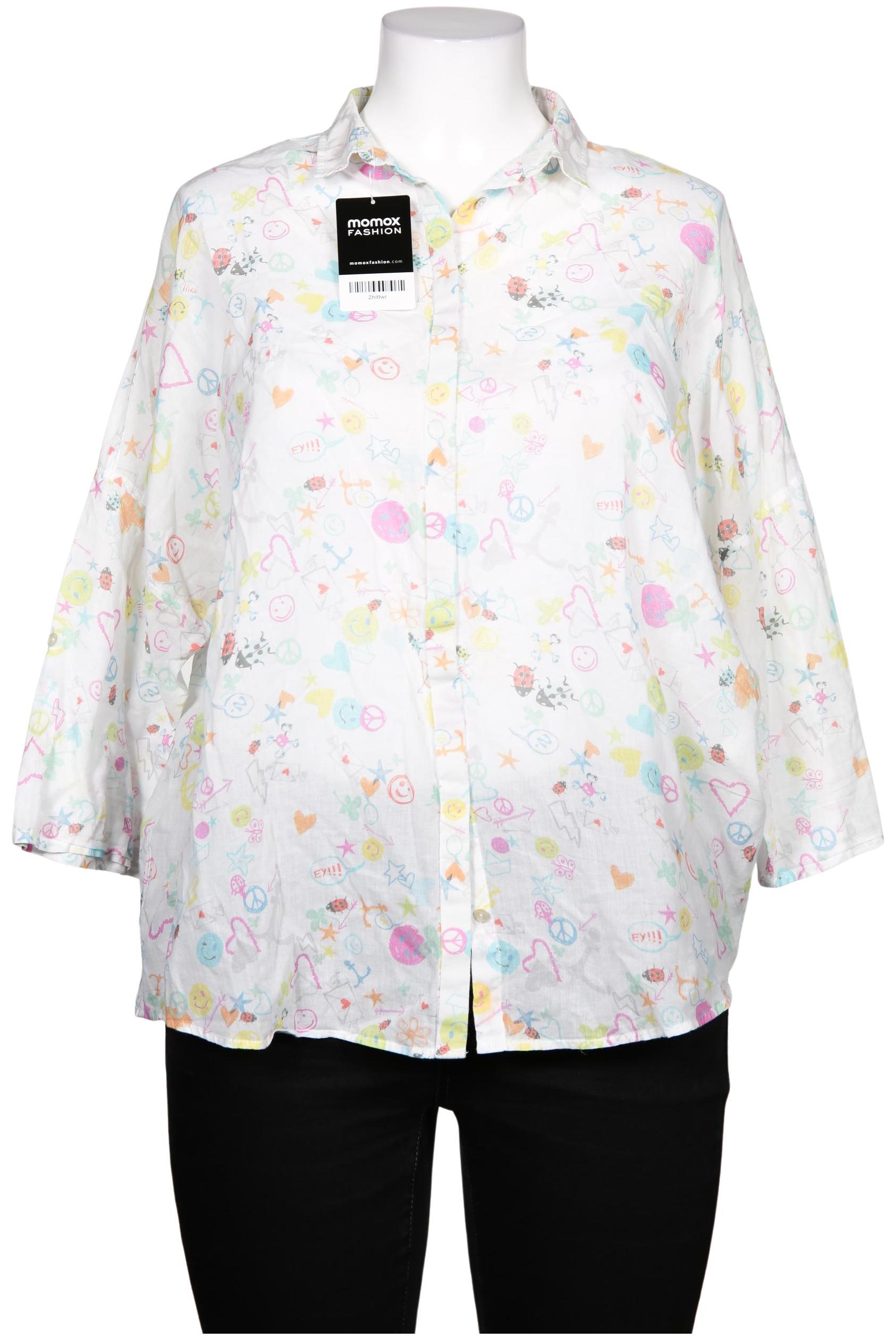 

Smith&Soul Damen Bluse, weiß, Gr. 44