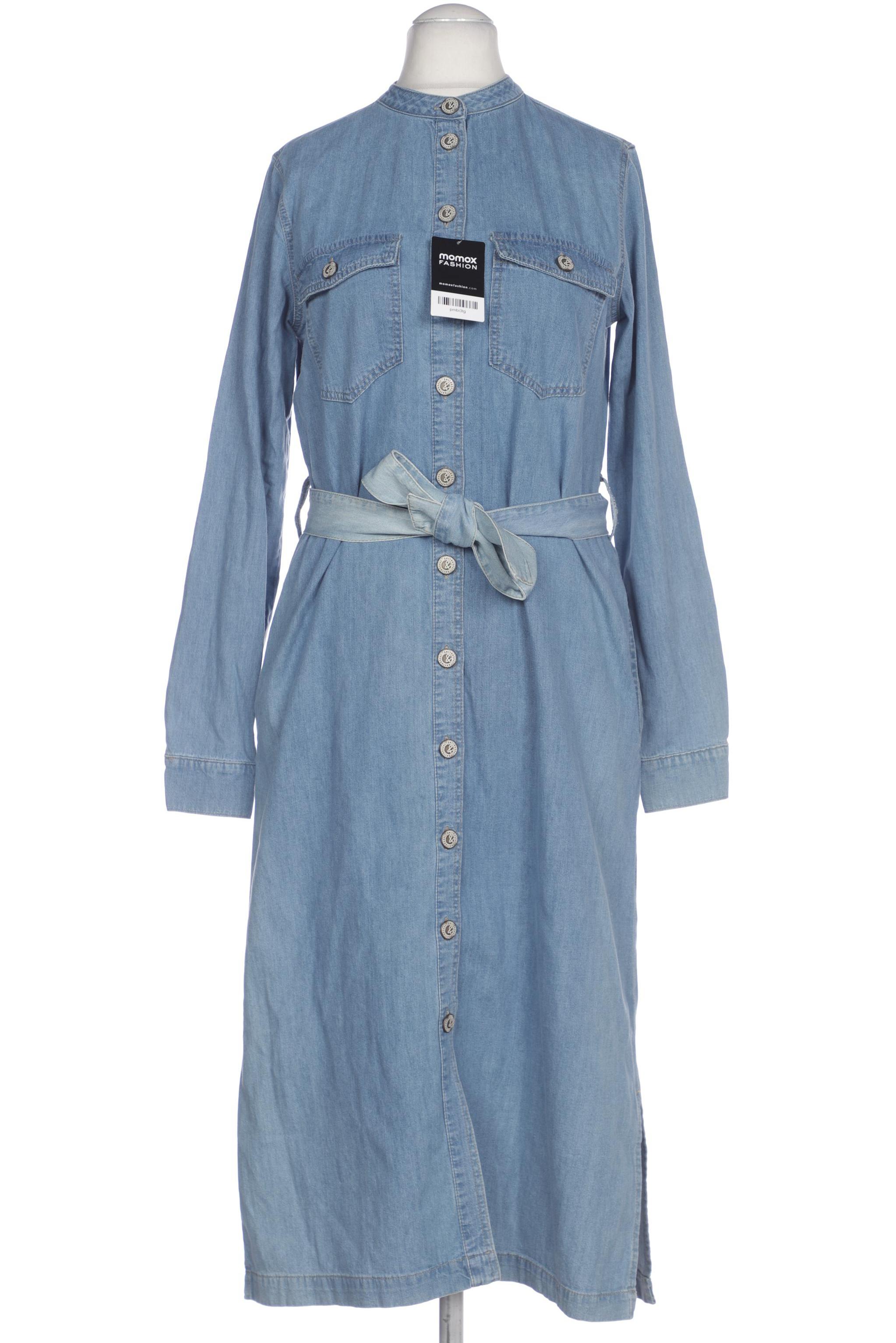 

Smith&Soul Damen Kleid, blau, Gr. 36