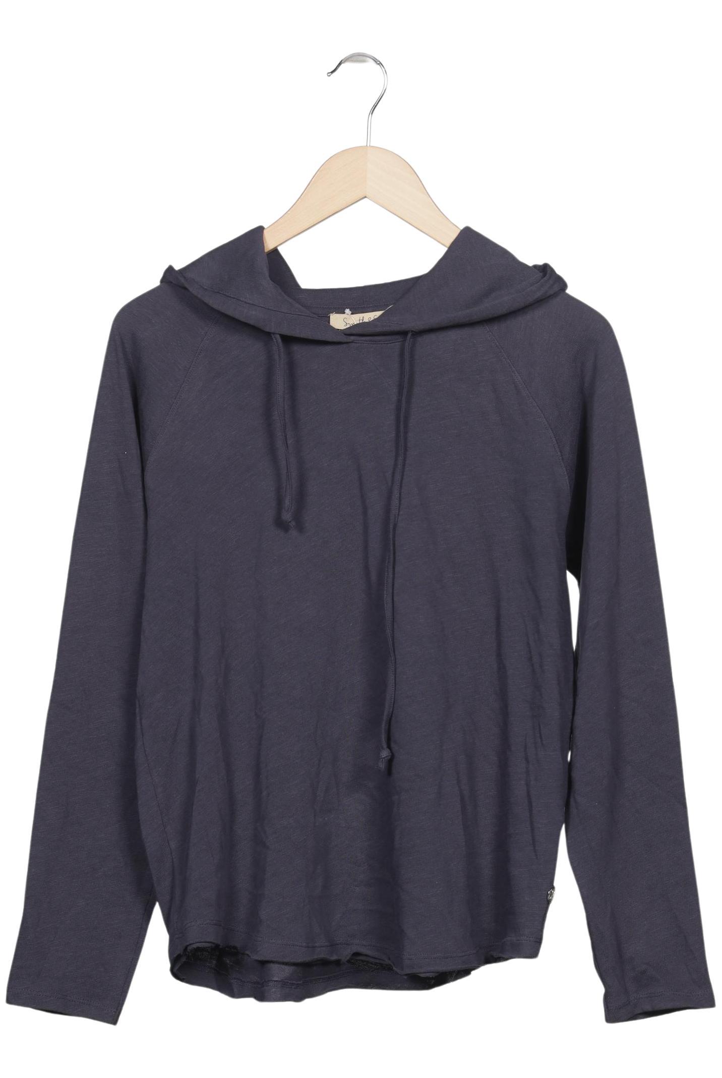 

Smith&Soul Damen Kapuzenpullover, marineblau, Gr. 42