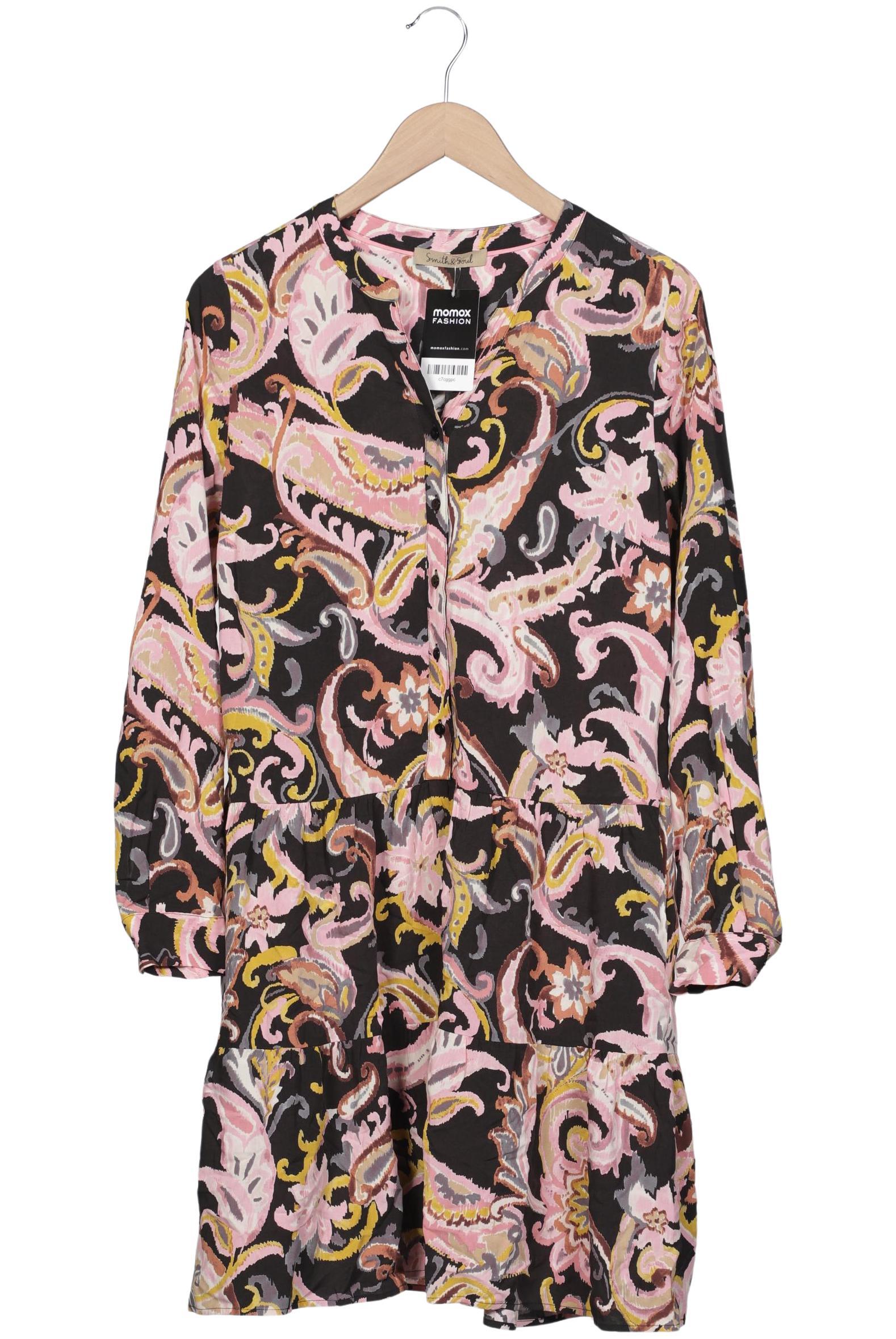 

Smith&Soul Damen Kleid, schwarz, Gr. 36