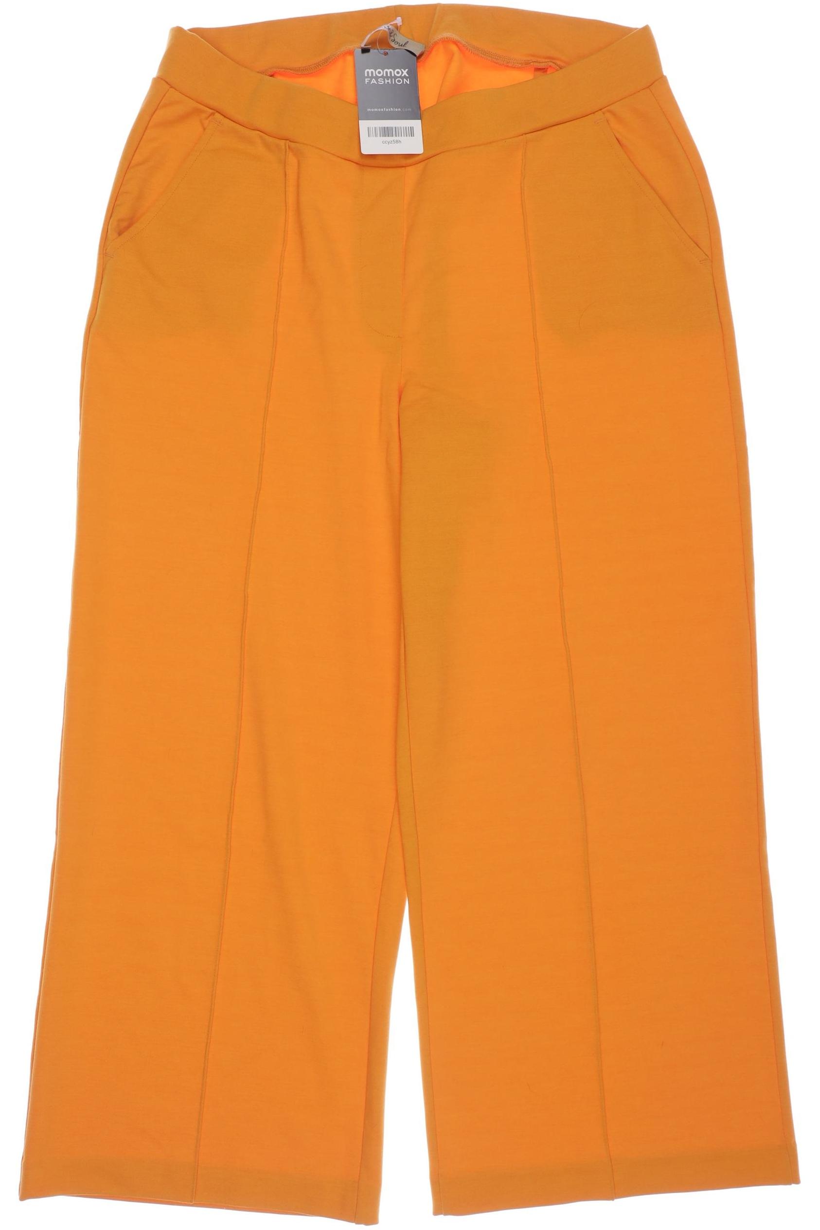 

Smith&Soul Damen Stoffhose, orange, Gr. 0