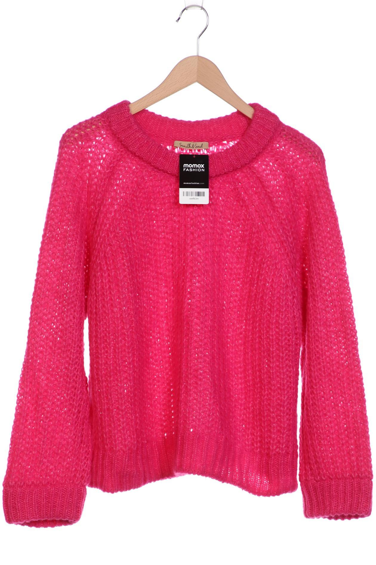 

Smith&Soul Damen Pullover, pink, Gr. 36