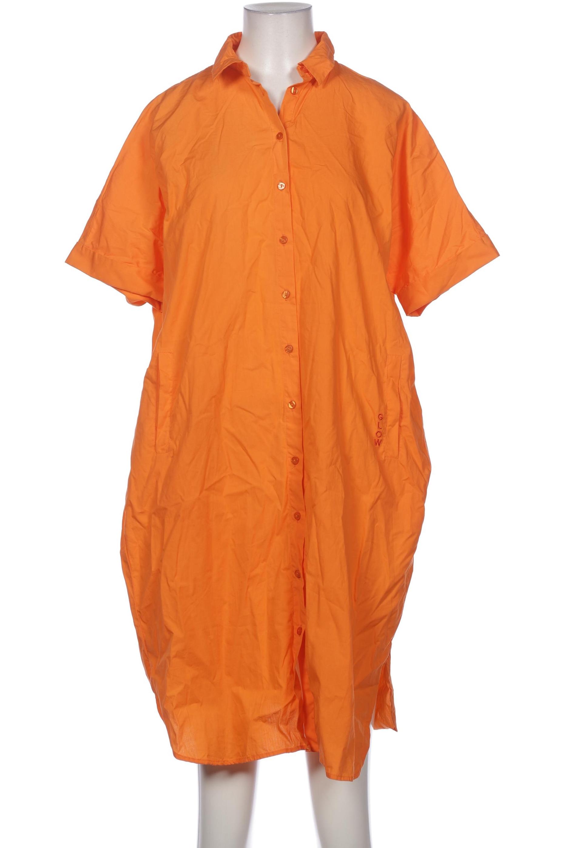 

Smith&Soul Damen Kleid, orange, Gr. 36