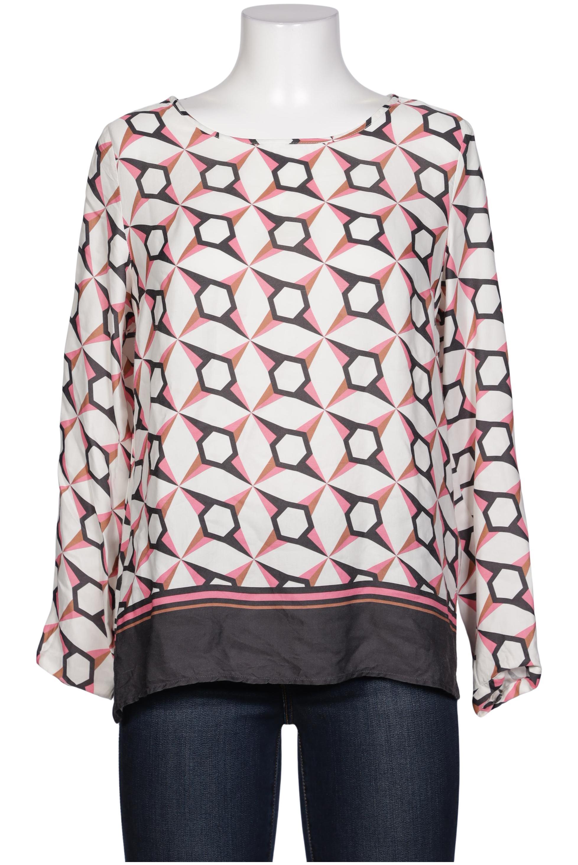 

Smith&Soul Damen Bluse, marineblau, Gr. 38