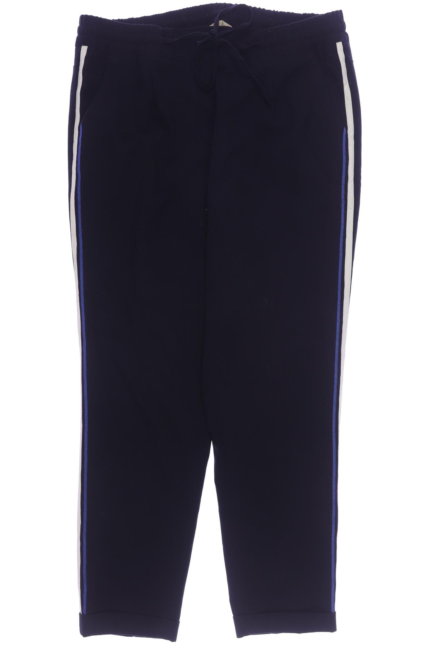

Smith&Soul Damen Stoffhose, marineblau, Gr. 0