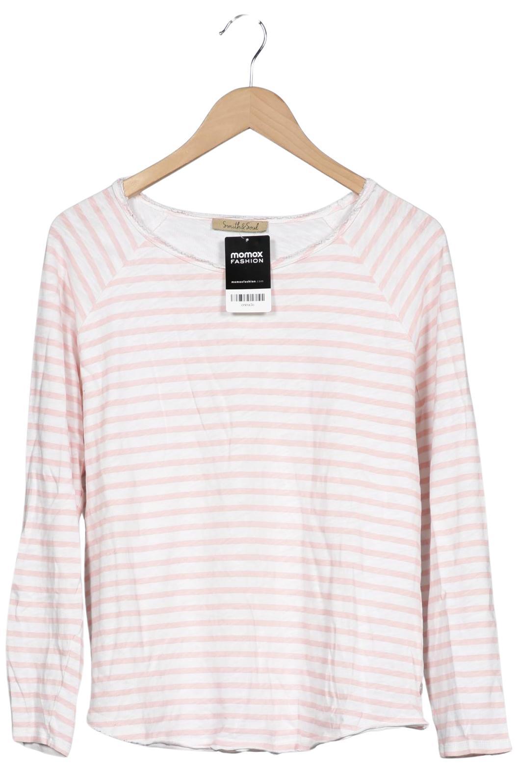 

Smith&Soul Damen Langarmshirt, mehrfarbig, Gr. 44