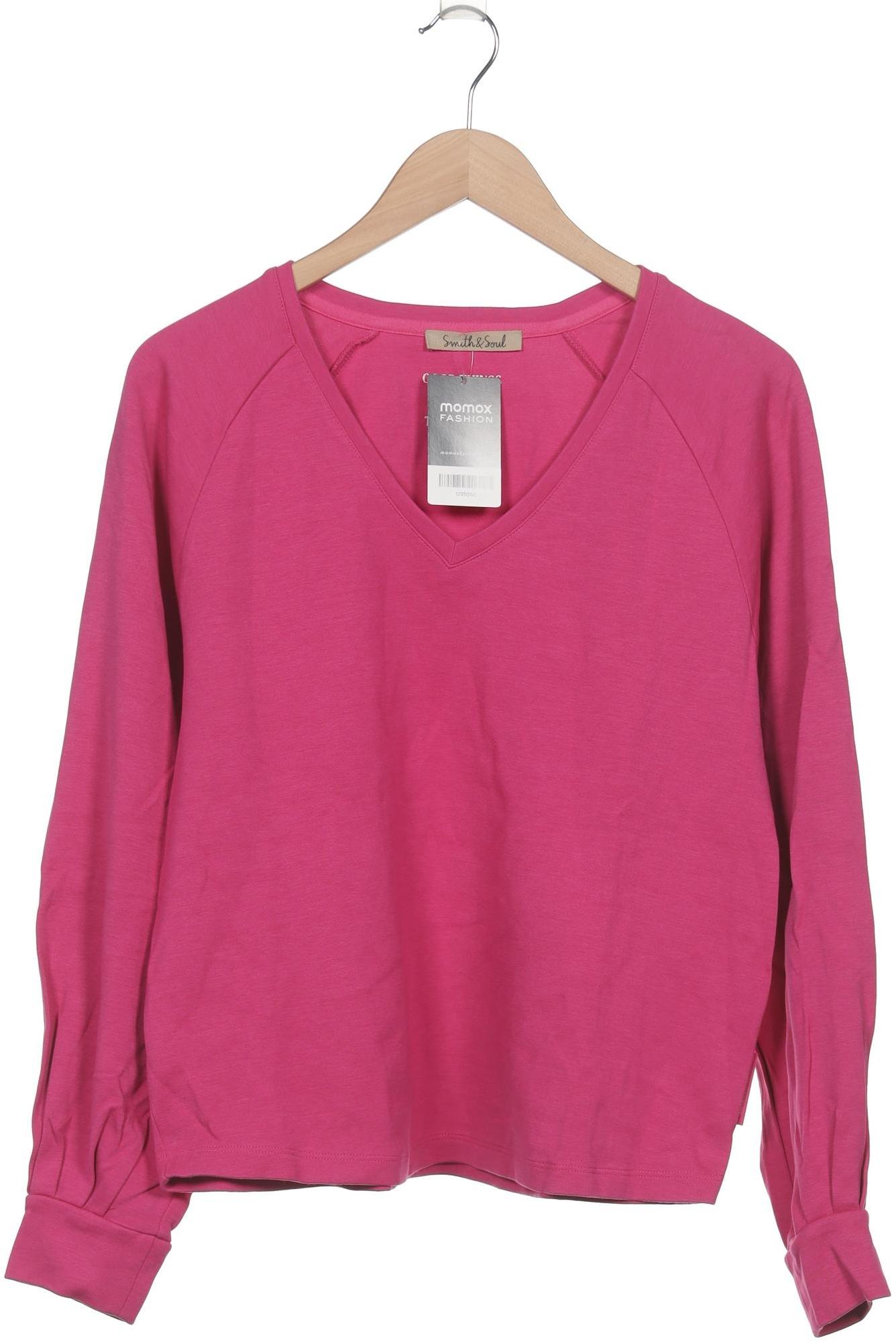 

Smith&Soul Damen Sweatshirt, pink, Gr. 36