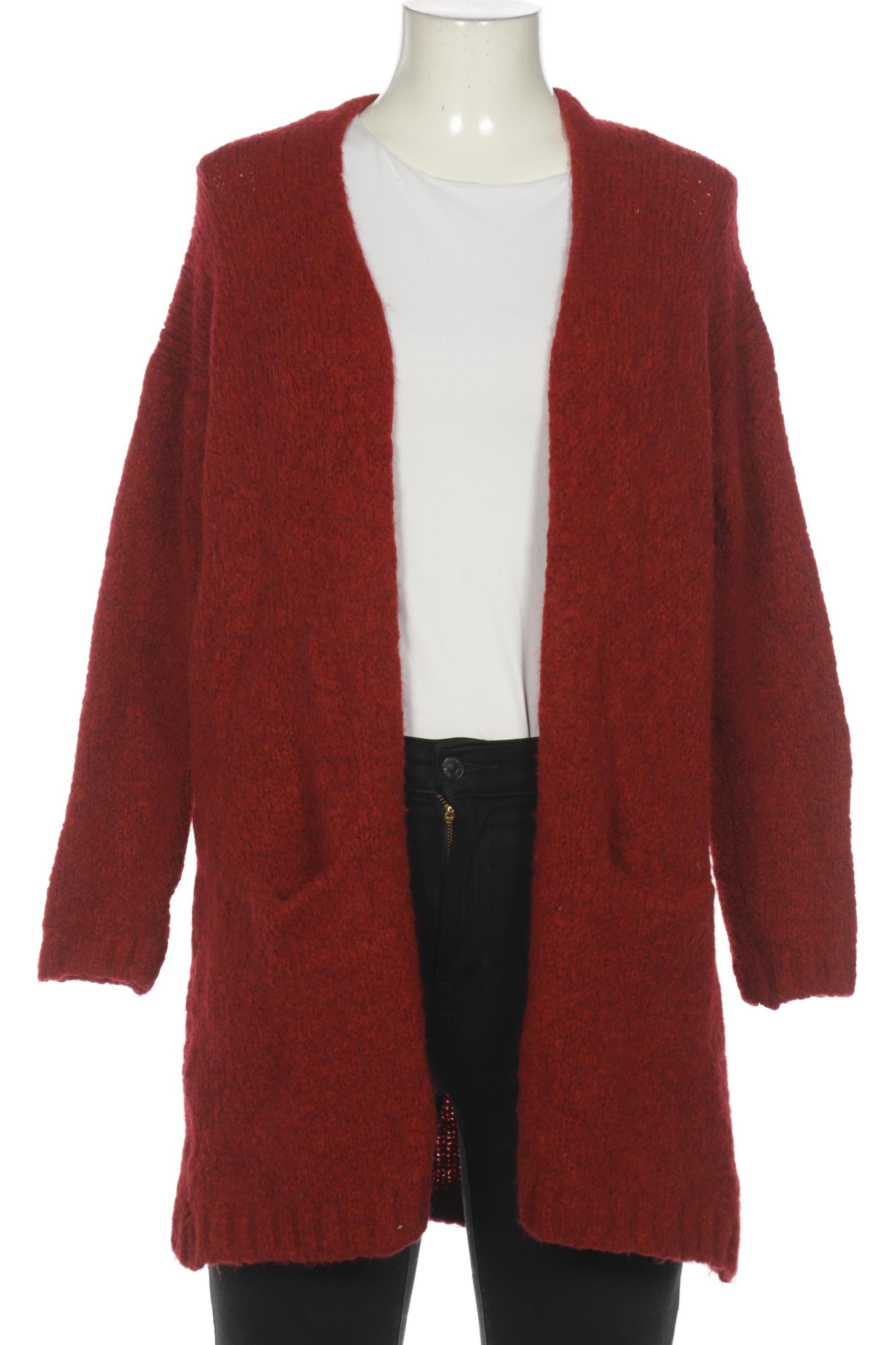 

Smith&Soul Damen Strickjacke, rot, Gr. 38