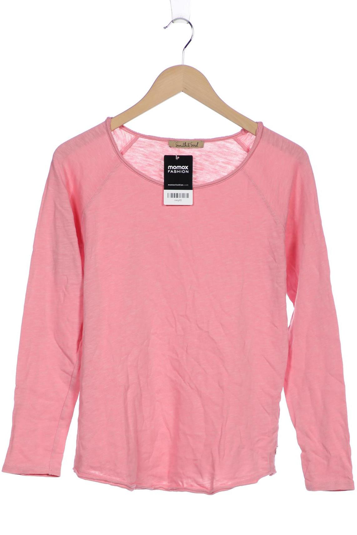 

Smith&Soul Damen Pullover, pink