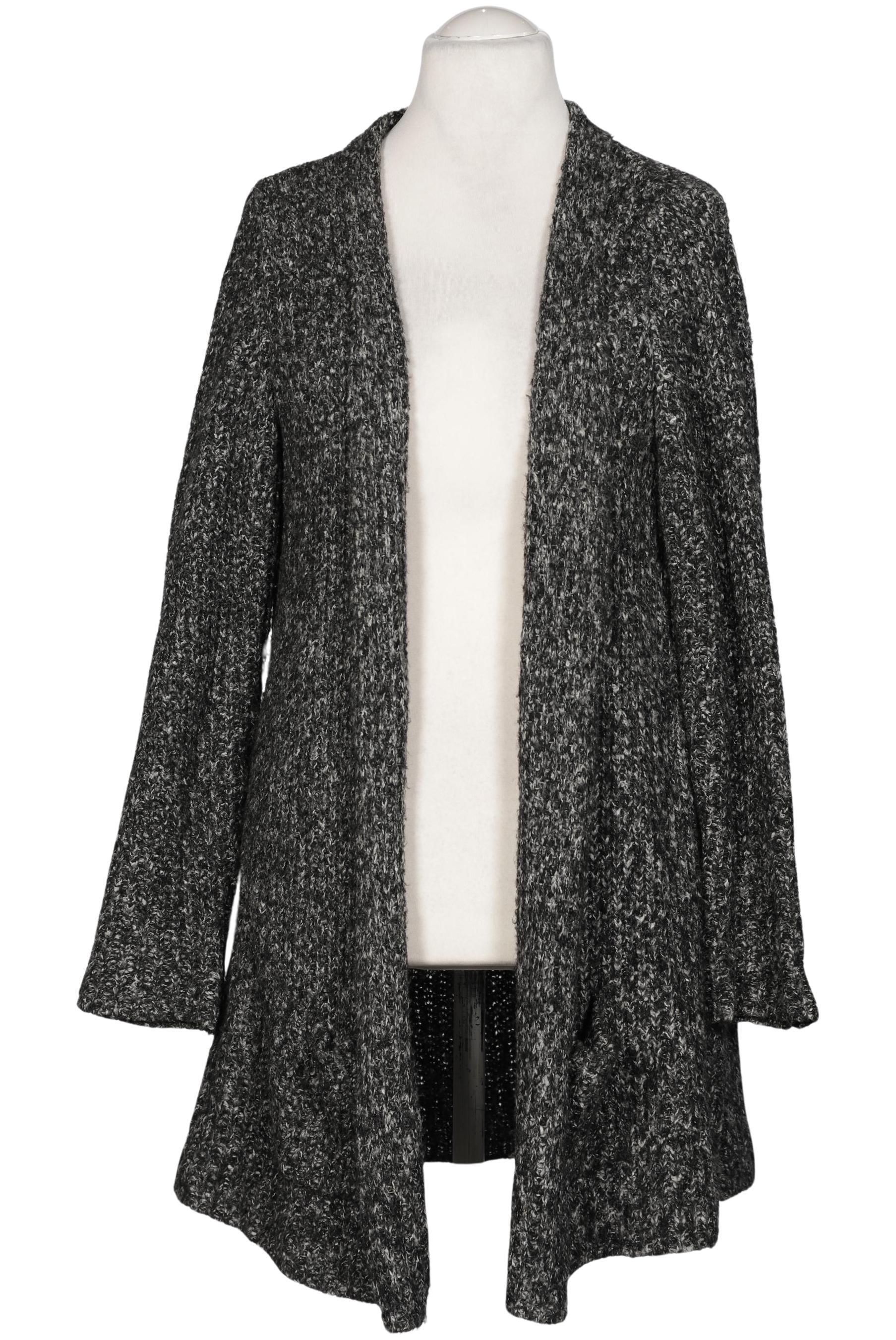 

Smith&Soul Damen Strickjacke, grau, Gr. 42