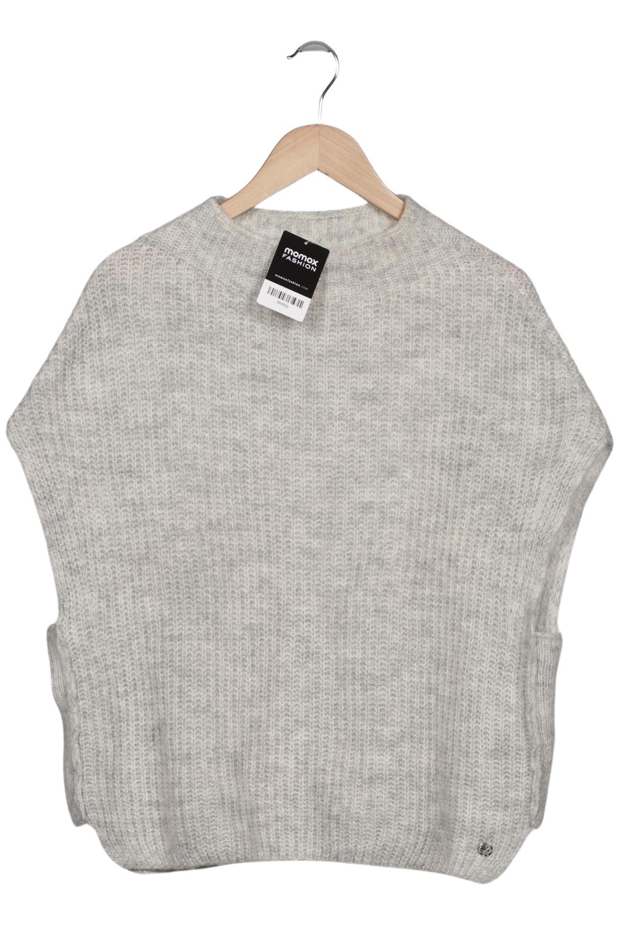 

Smith&Soul Damen Pullover, grau, Gr. 42