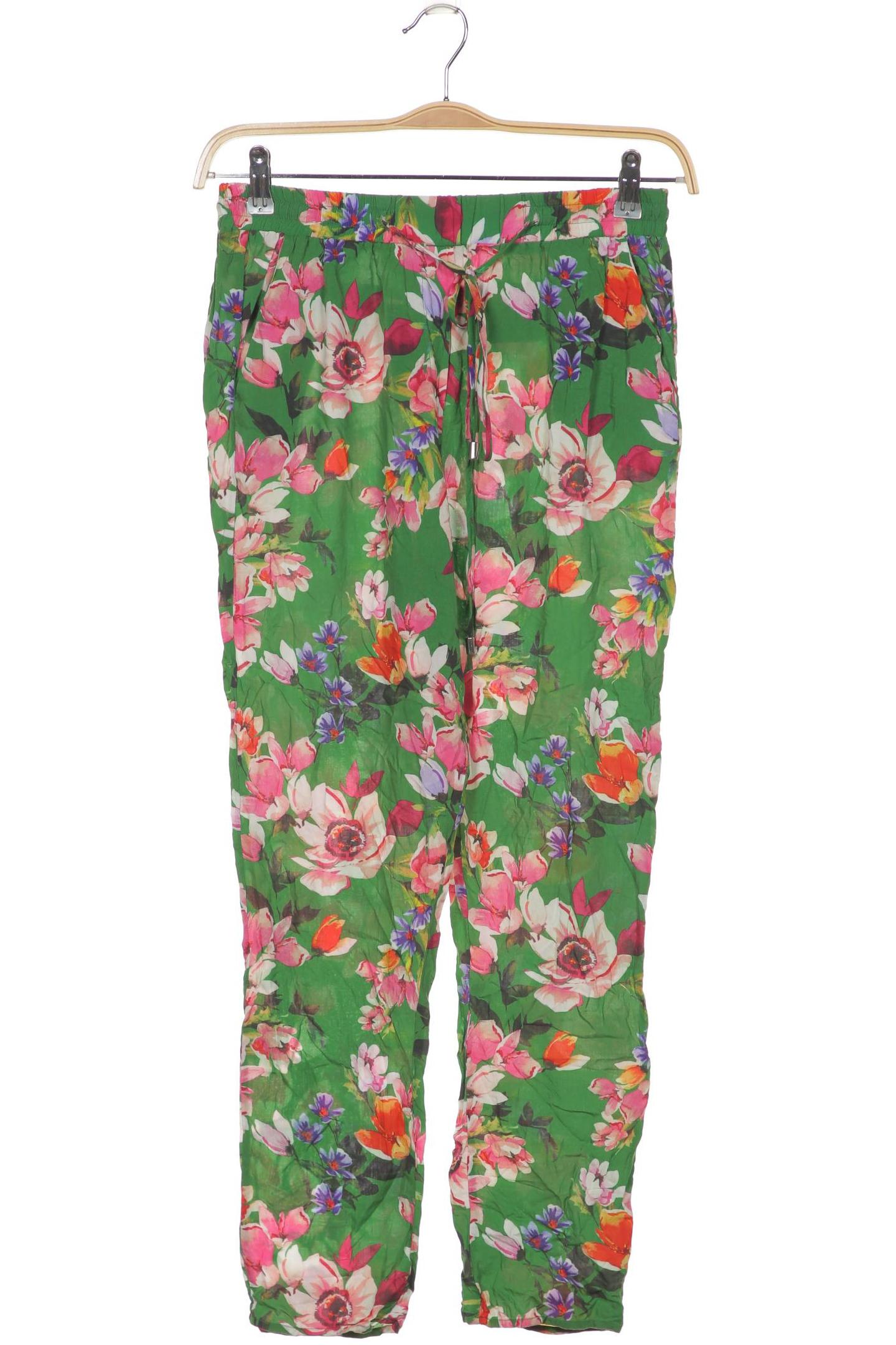 

Smith&Soul Damen Stoffhose, grün, Gr. 36