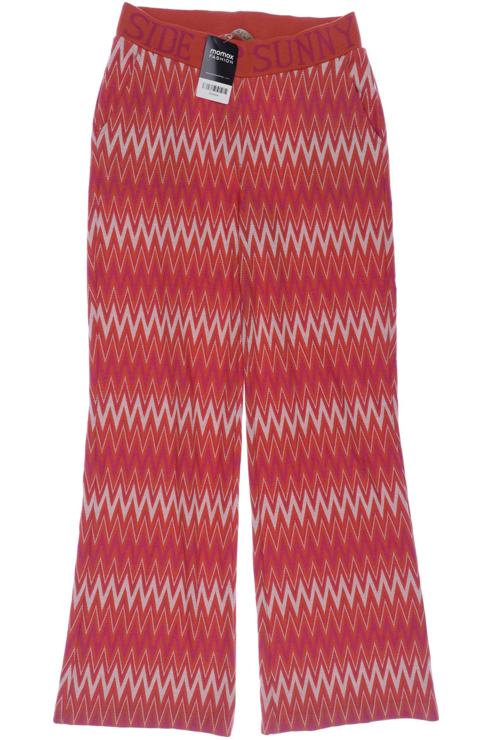 

Smith&Soul Damen Stoffhose, orange, Gr. 0
