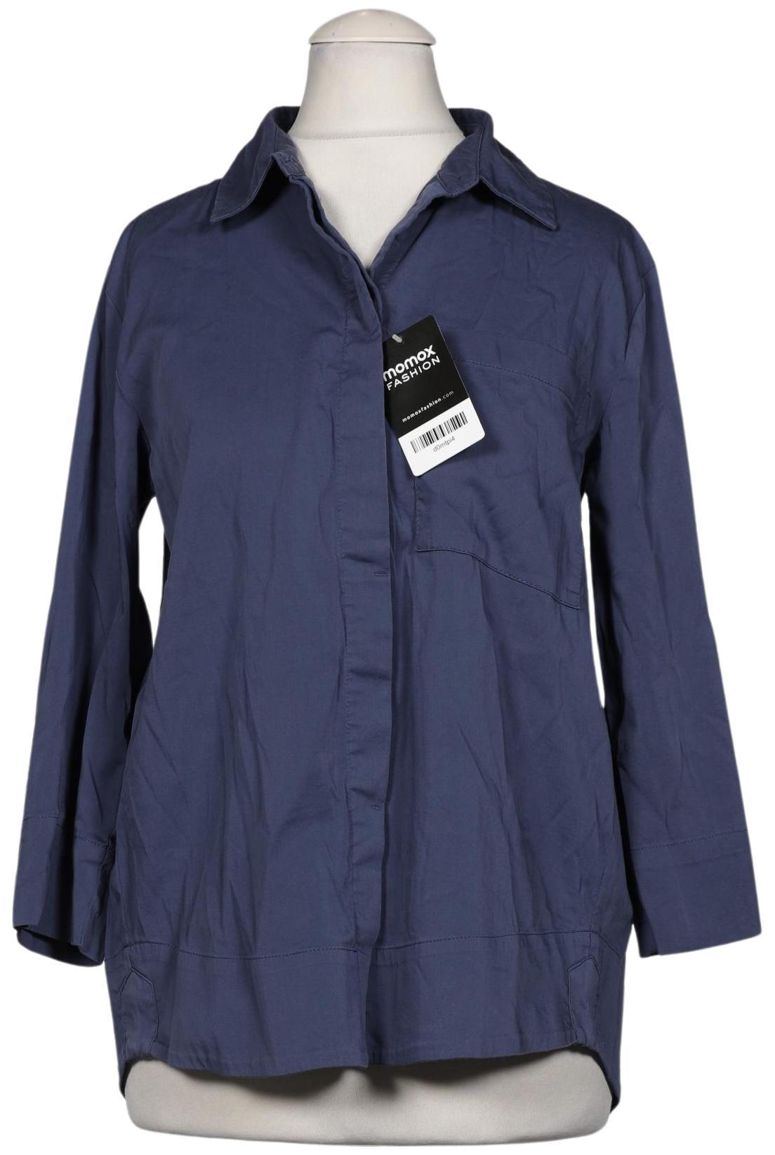 

Smith&Soul Damen Bluse, marineblau, Gr. 34