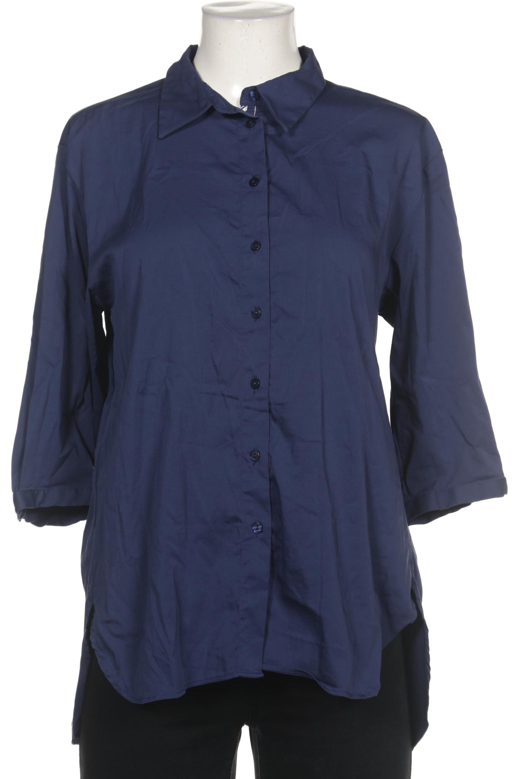 

Smith&Soul Damen Bluse, marineblau, Gr. 38
