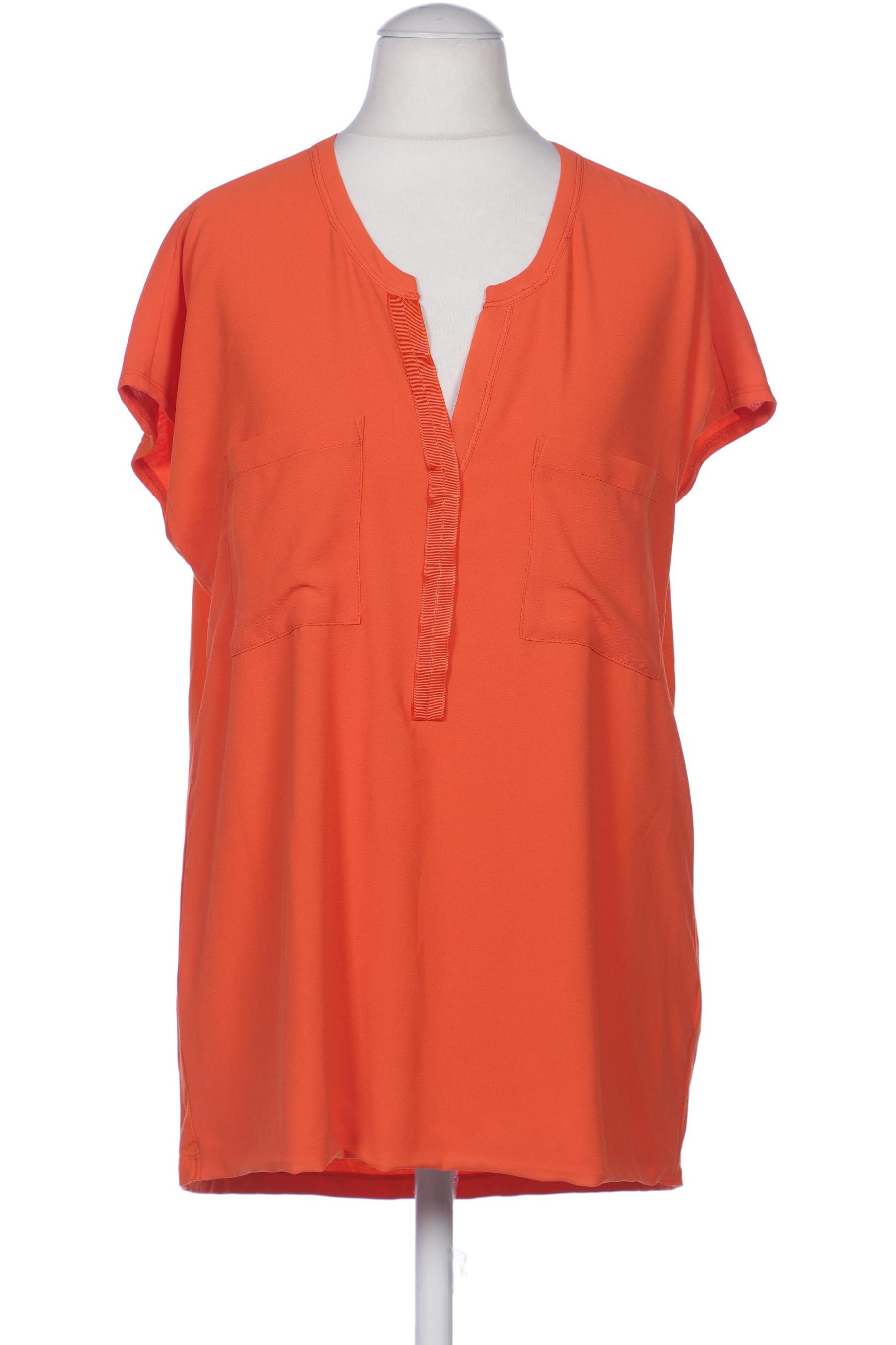

Smith&Soul Damen Bluse, orange, Gr. 36