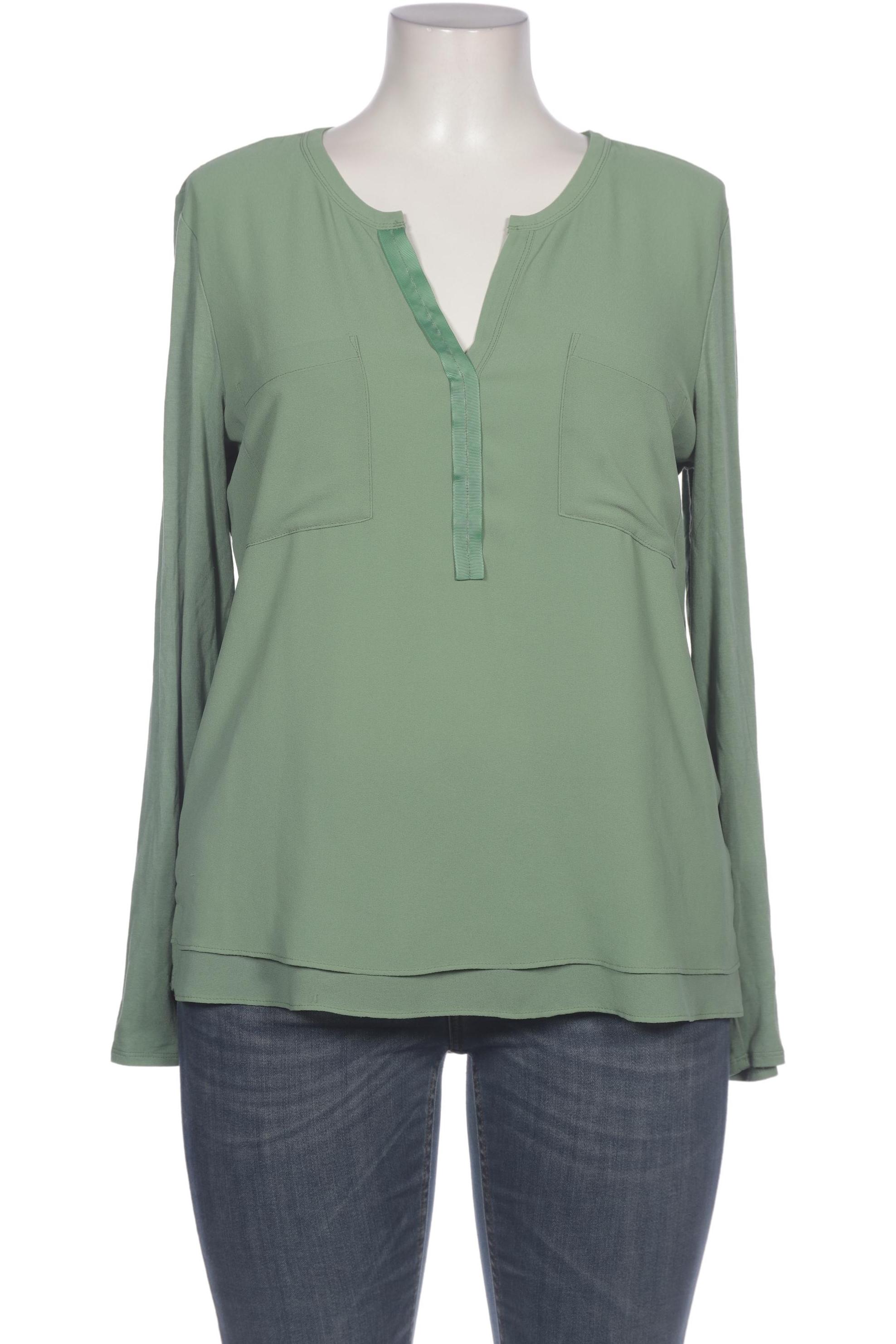 

Smith&Soul Damen Bluse, grün, Gr. 44