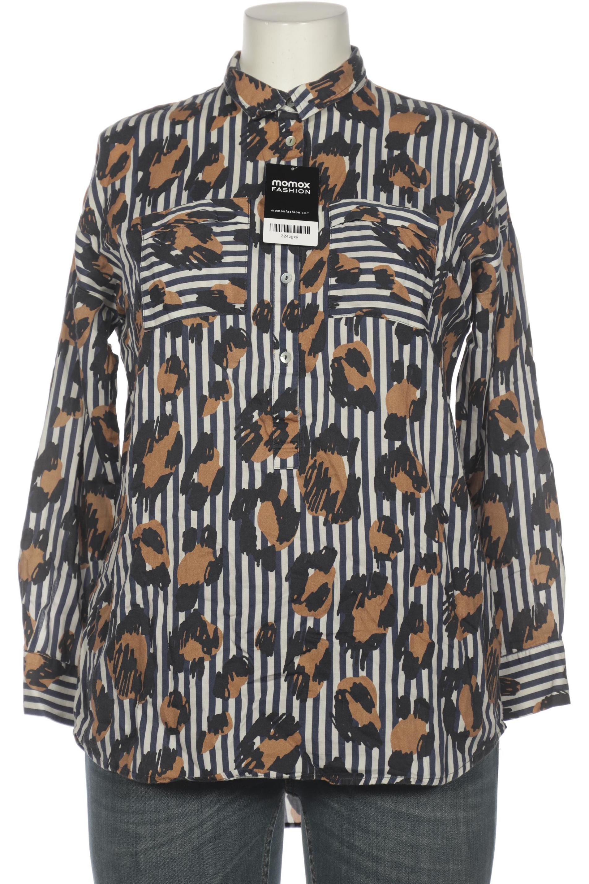 

Smith&Soul Damen Bluse, marineblau, Gr. 48