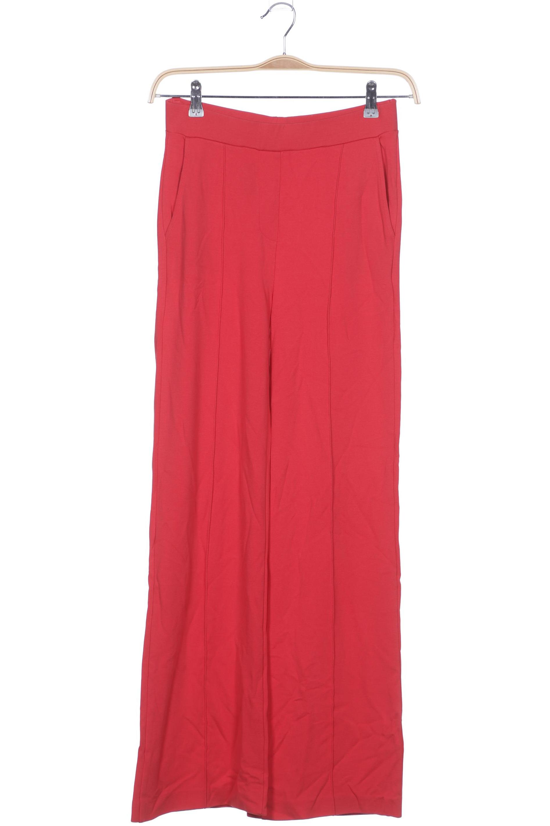 

Smith&Soul Damen Stoffhose, rot, Gr. 38
