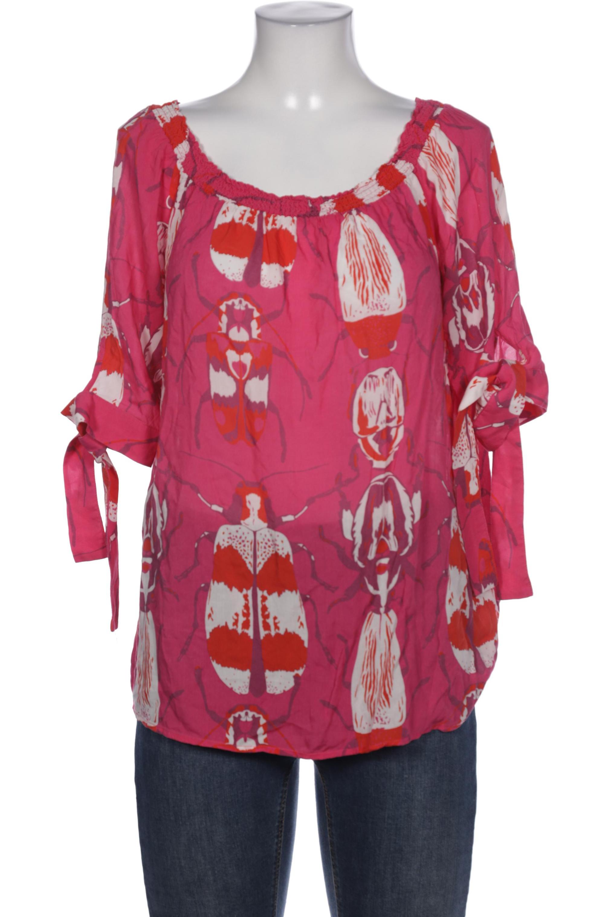 

Smith&Soul Damen Bluse, pink, Gr. 38
