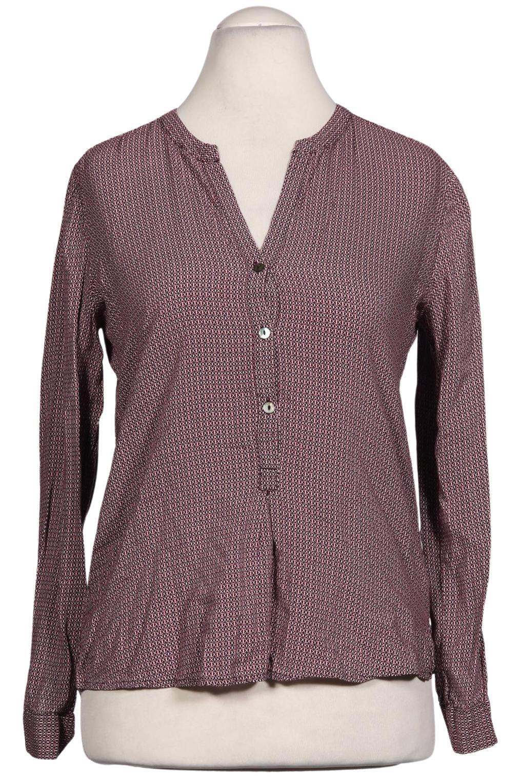 

Smith&Soul Damen Bluse, bordeaux, Gr. 36