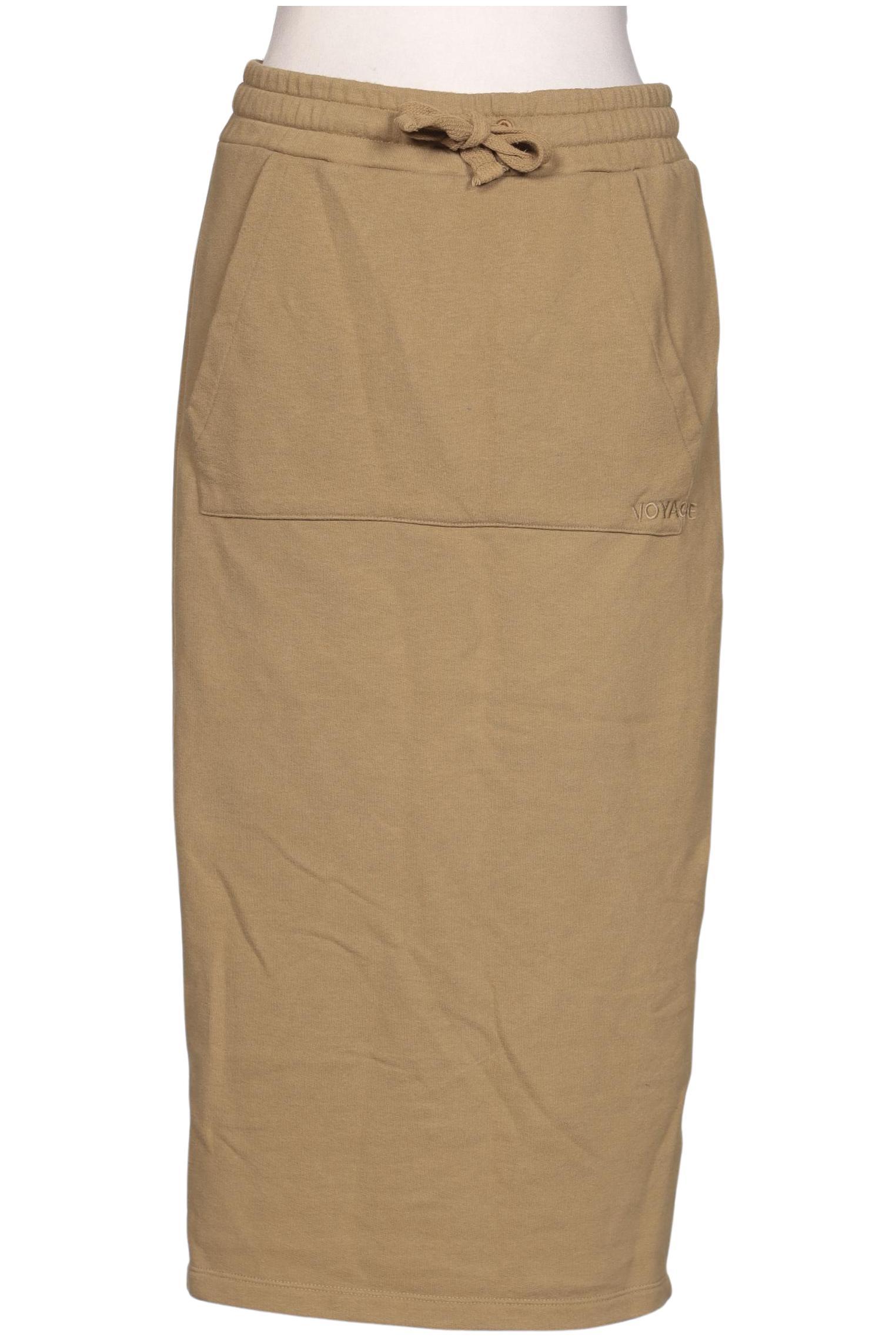 

Smith&Soul Damen Rock, beige, Gr. 34