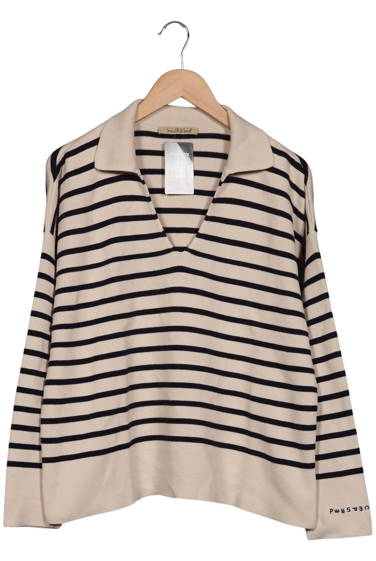 

Smith&Soul Damen Pullover, mehrfarbig, Gr. 38