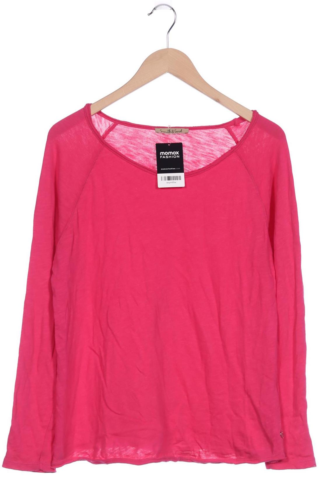 

Smith&Soul Damen Pullover, pink, Gr. 42