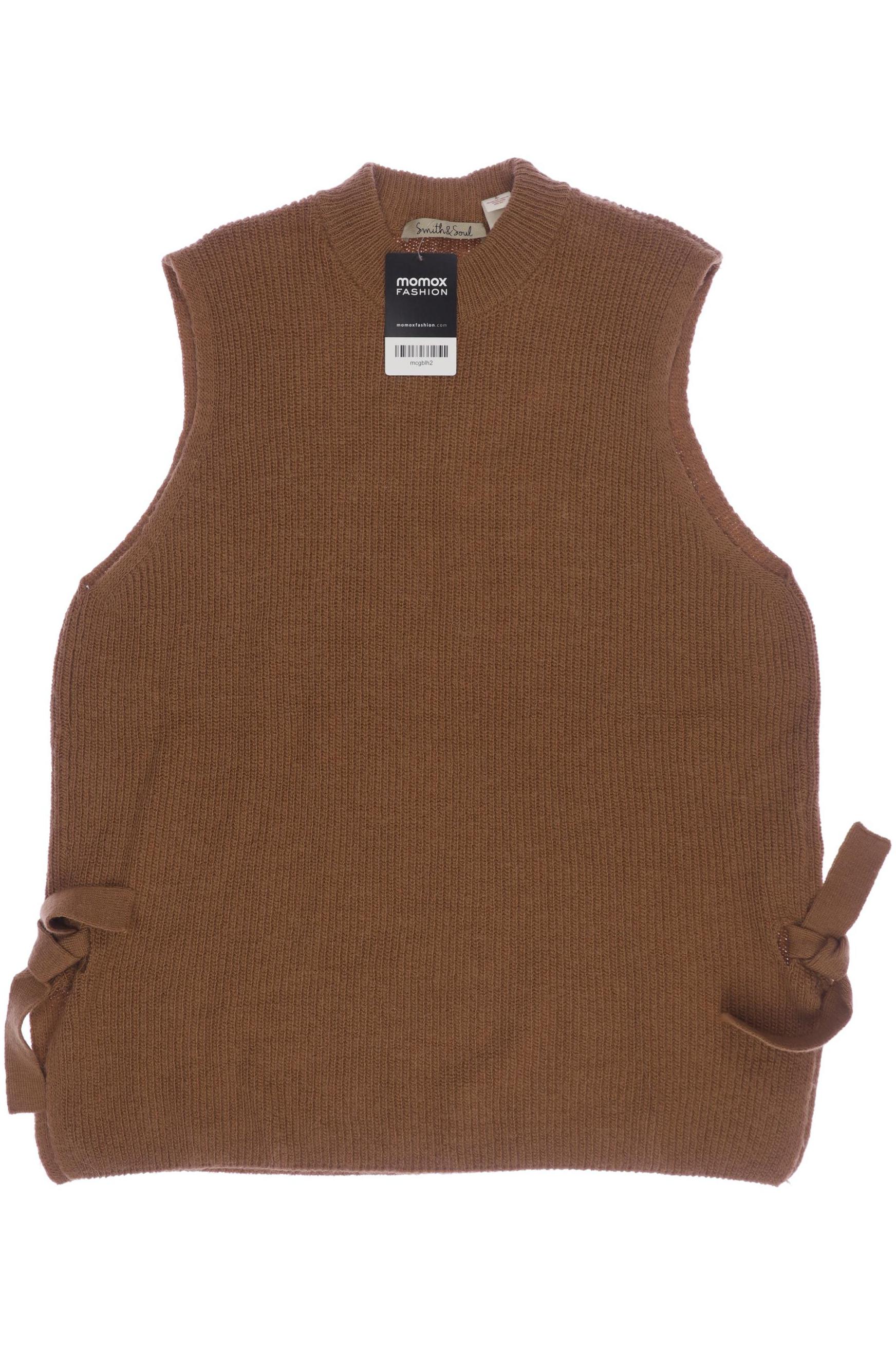 

Smith&Soul Damen Pullover, braun, Gr. 38