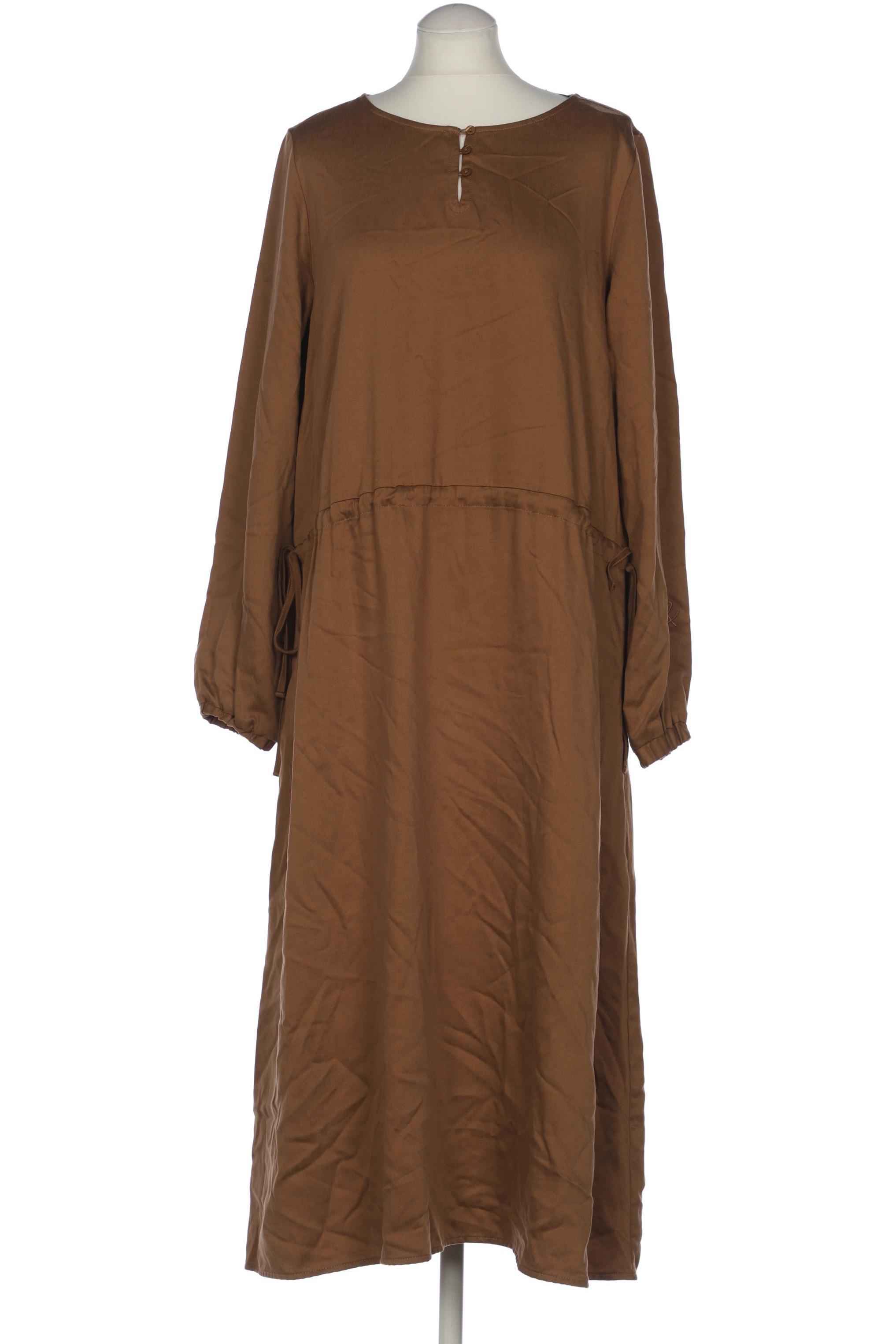 

Smith&Soul Damen Kleid, braun, Gr. 38
